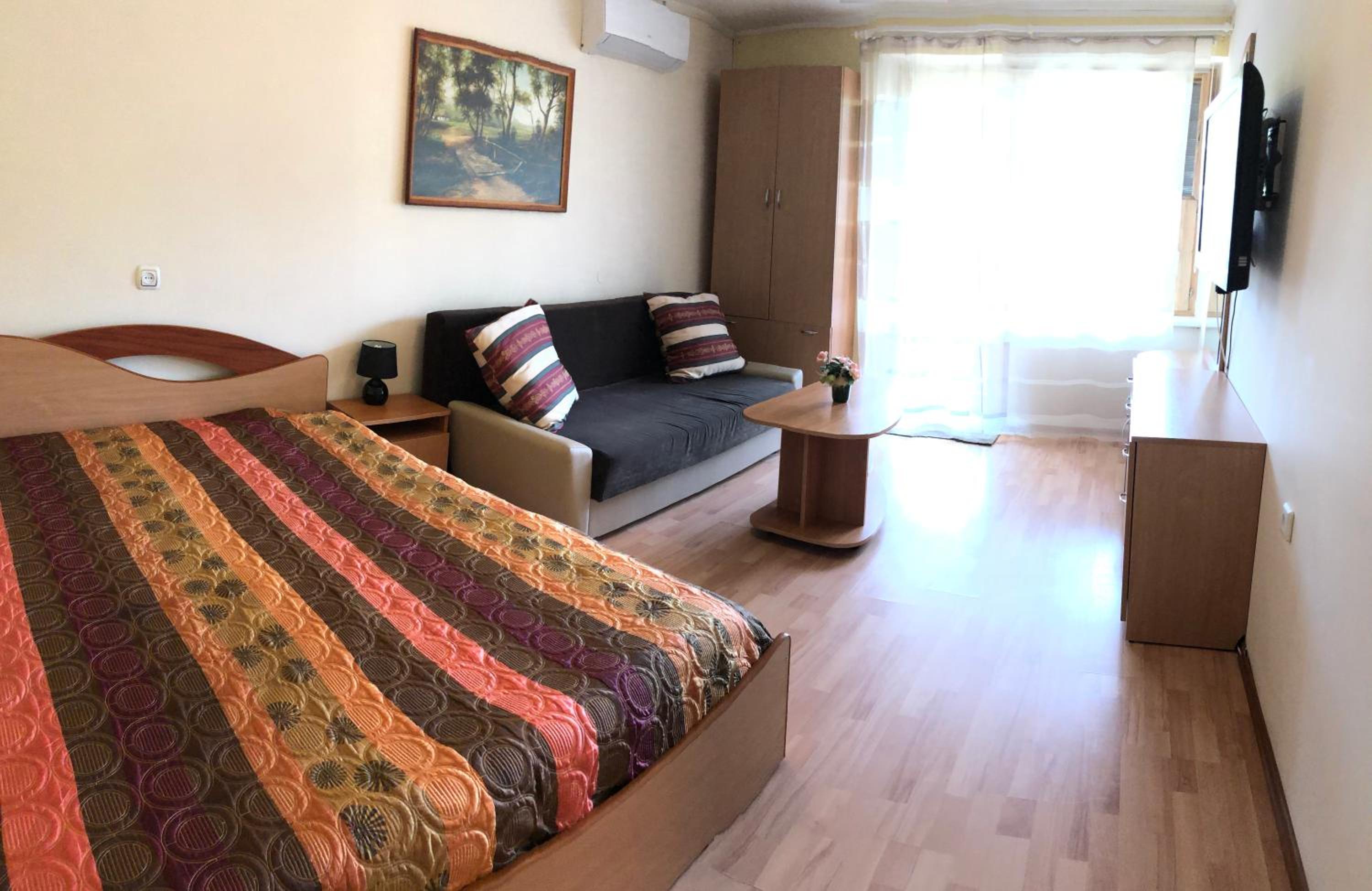 Butai labai geroje vietoje prie juros view 3