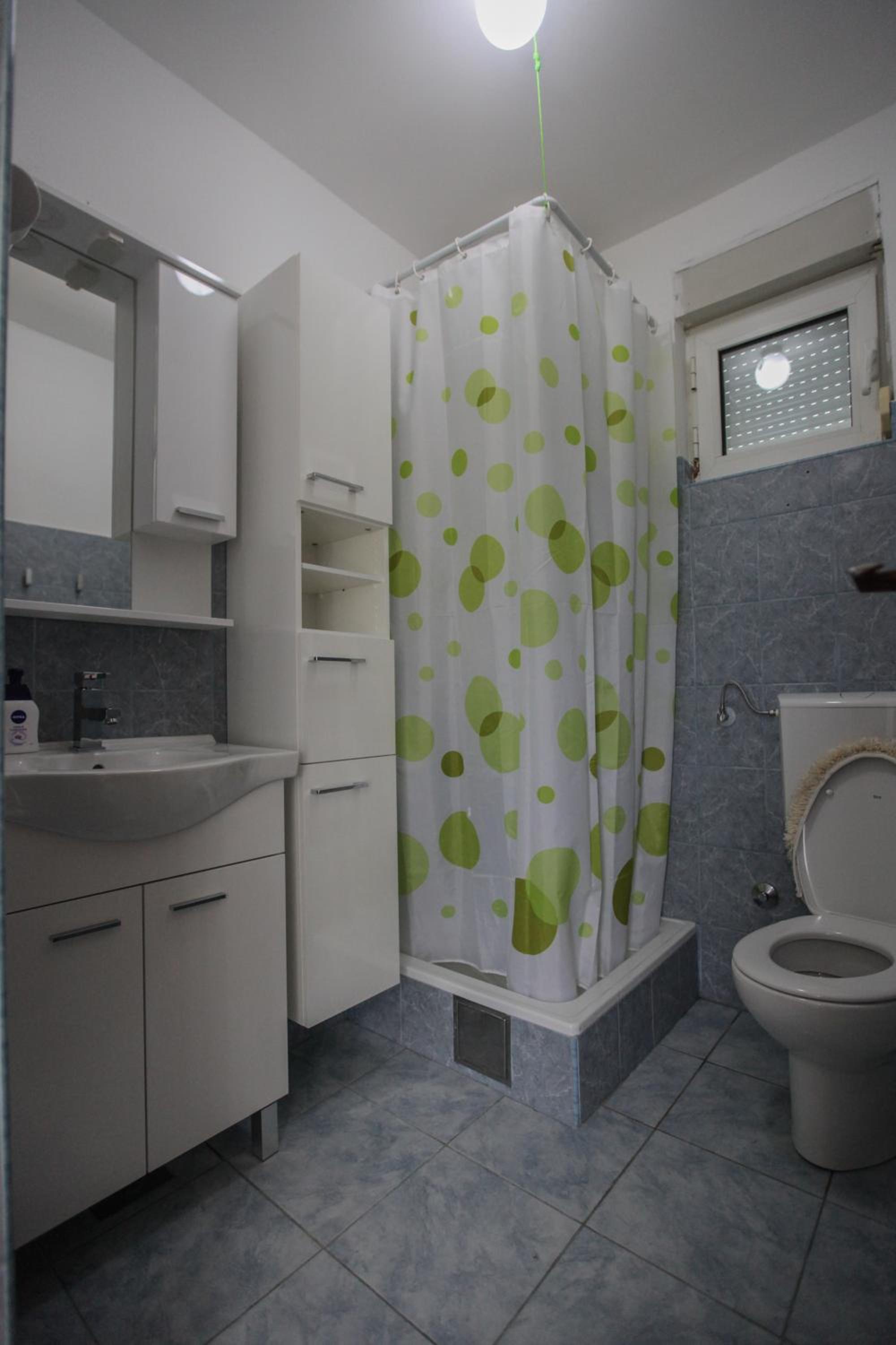 Getaway house Loko