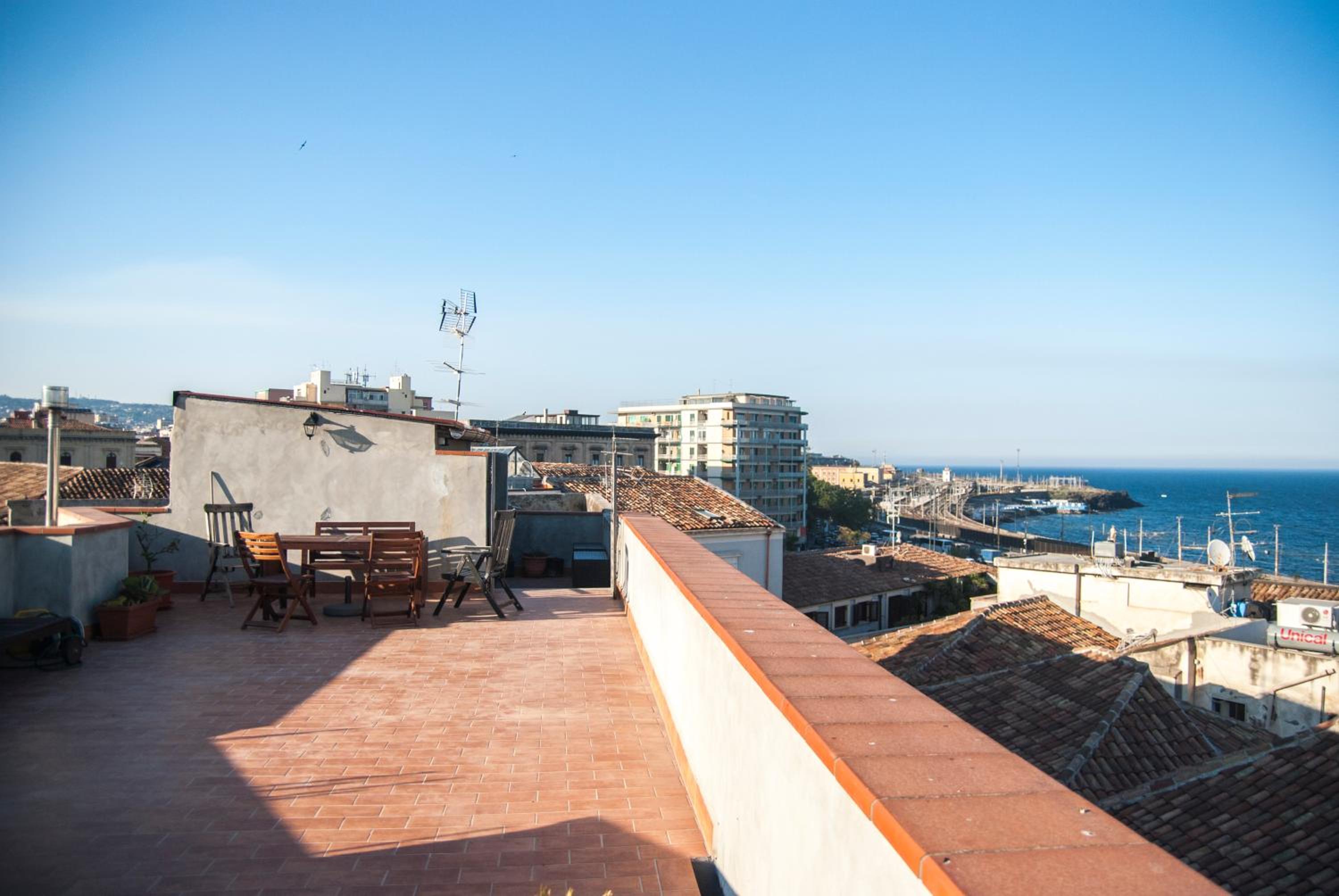 roof