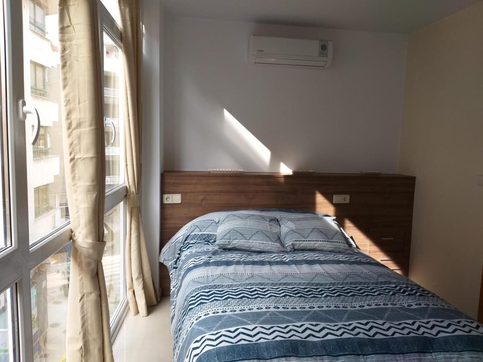 Apartamento 2º planta centro Ribeira by Cristian&Tamara "alquileres" view 4