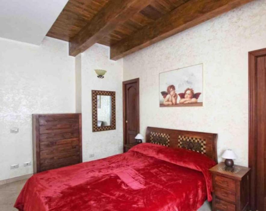 Dal Centurione Appartamento Giulio Cesare
