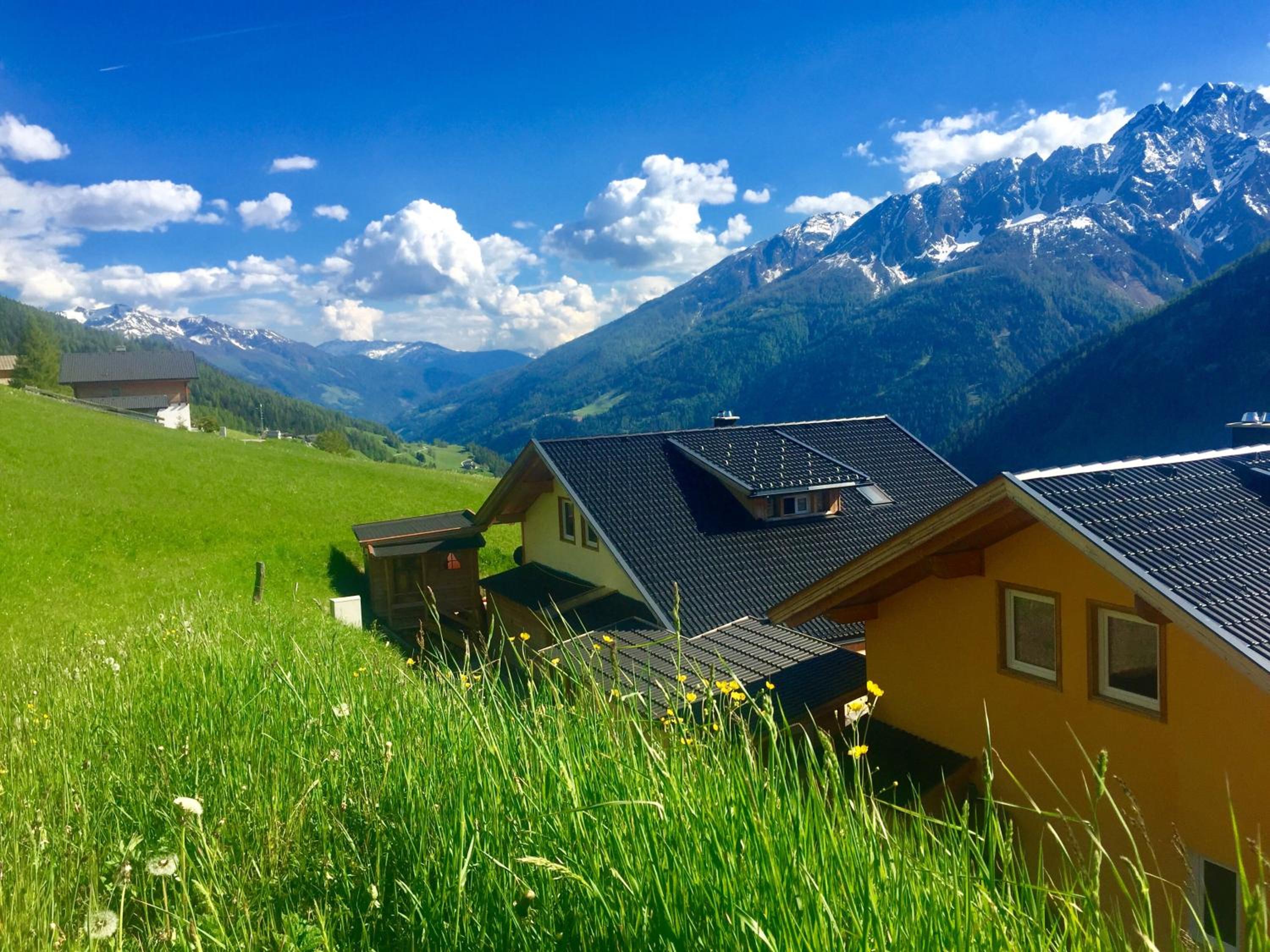 Chalet Magda-Lena