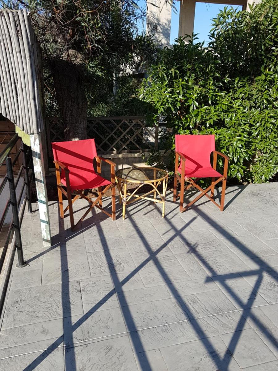 Villa Anastasia view 4