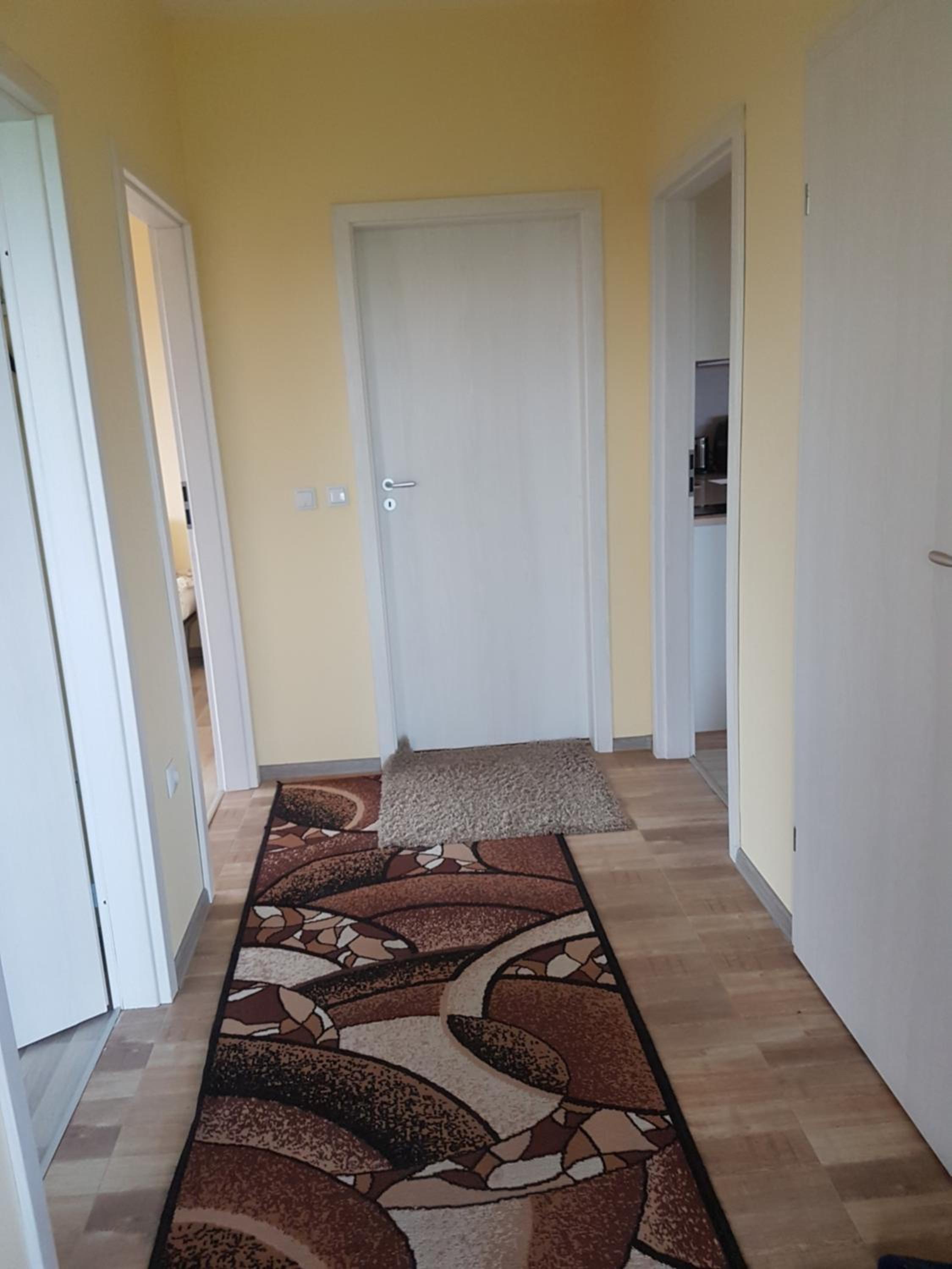 Malavi Guest House Krasen! Comfort&clean!