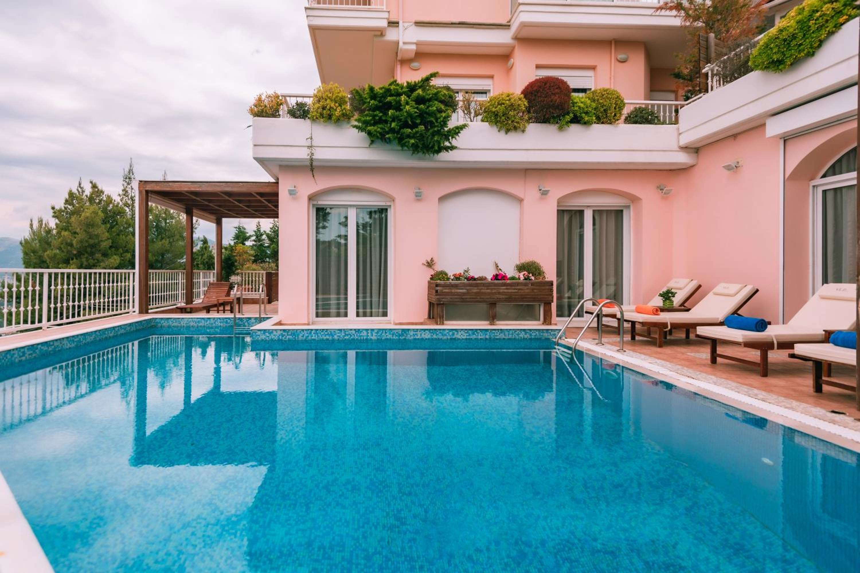 Villa Politia