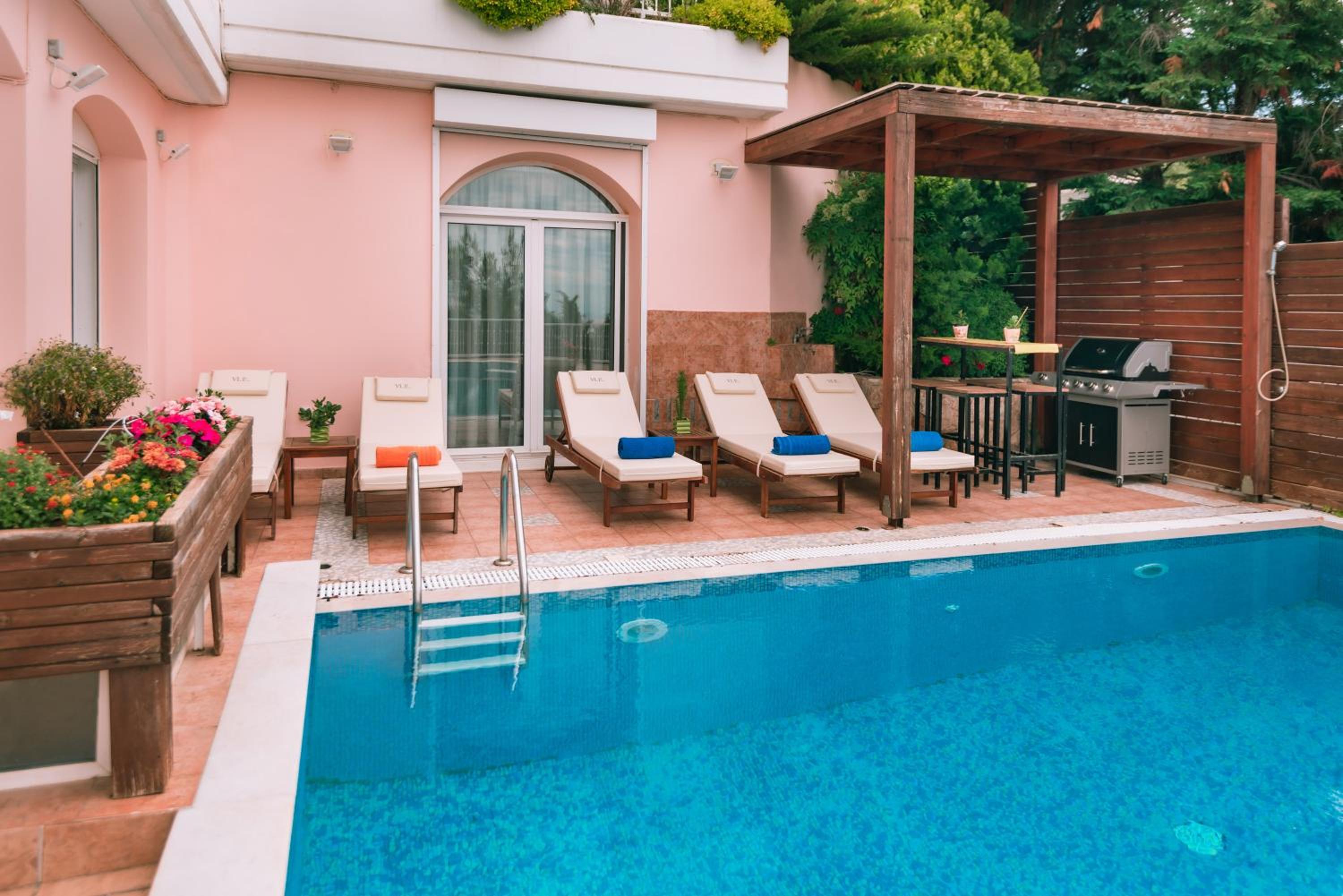 Villa Politia