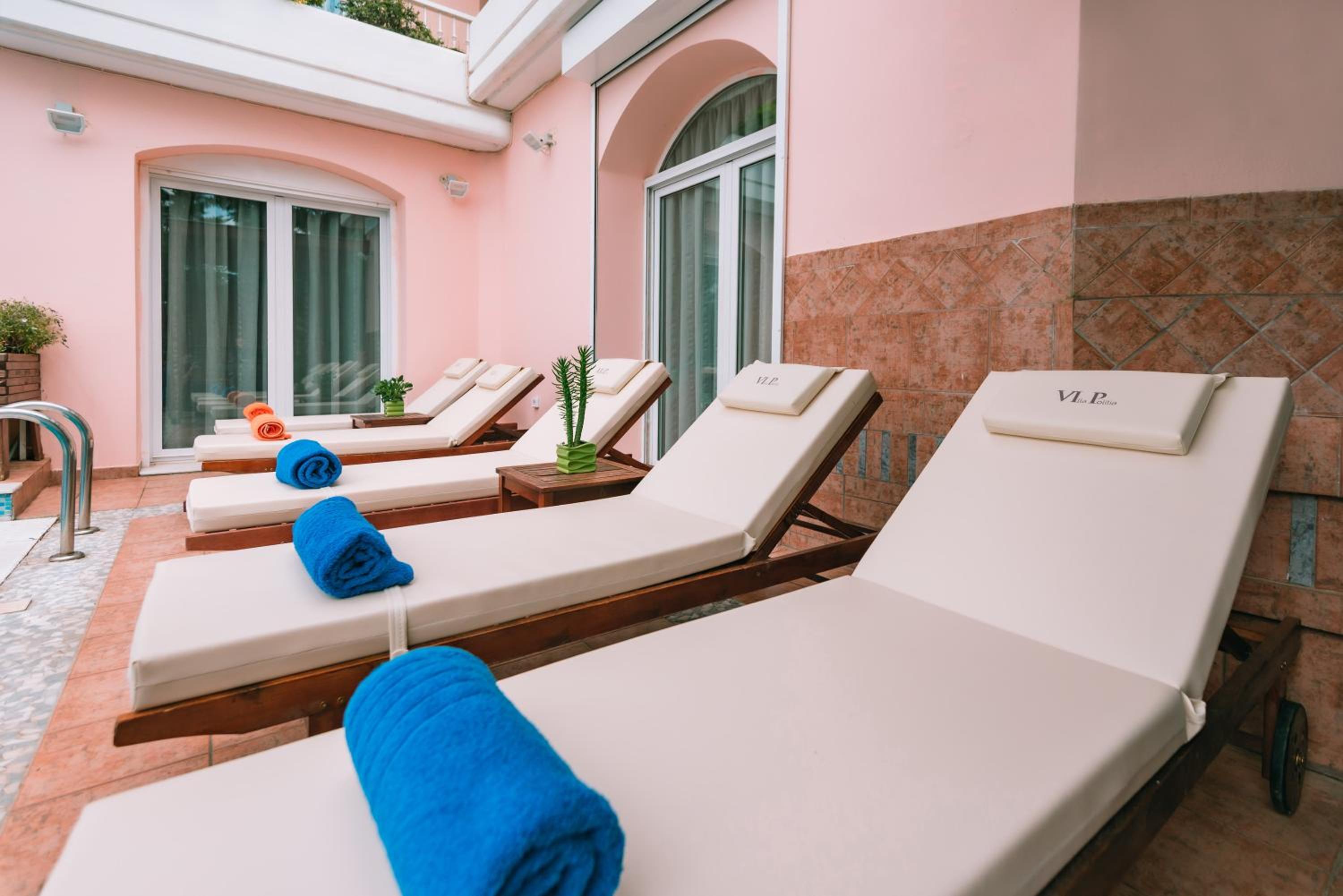 Villa Politia