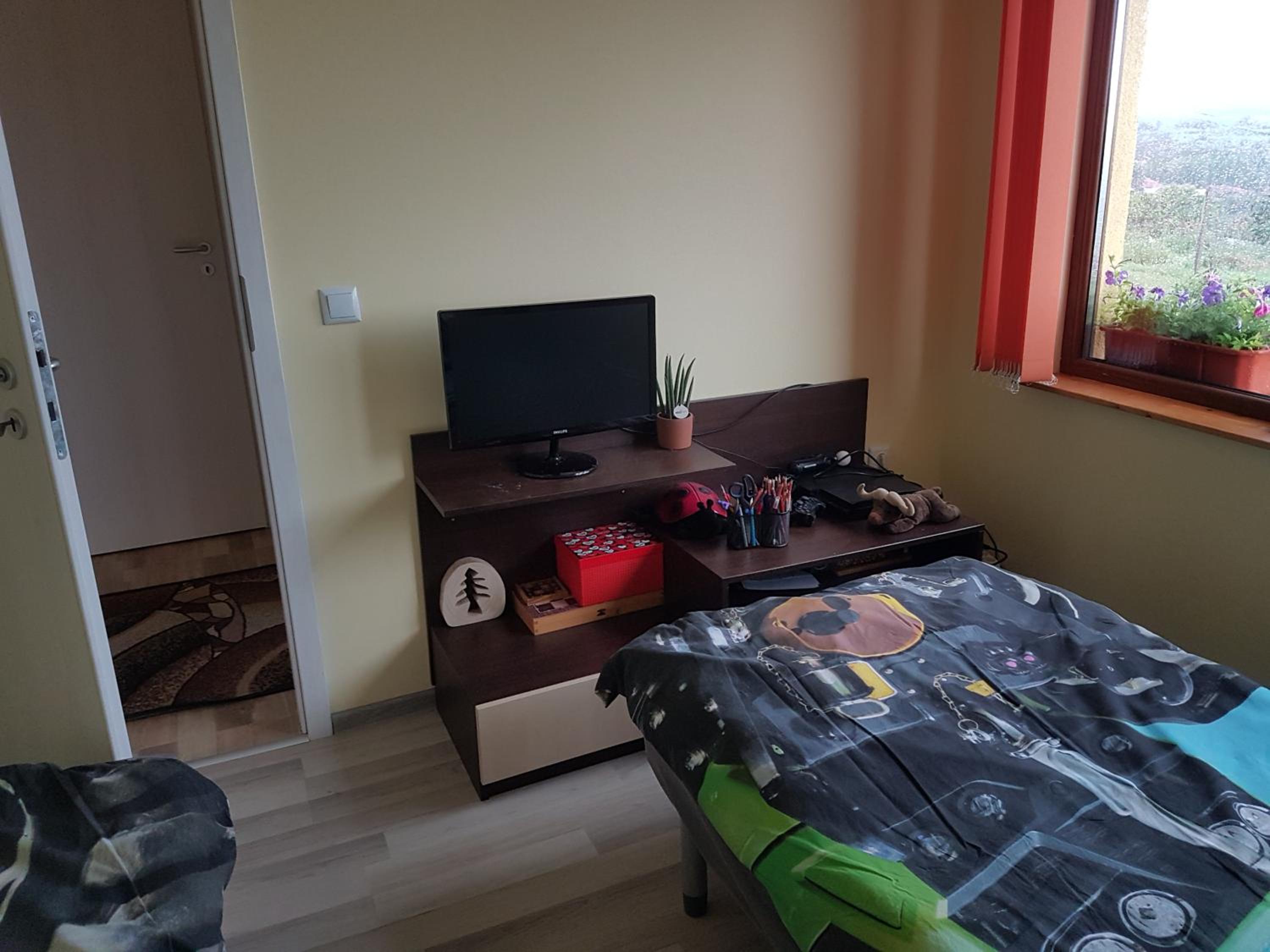 Malavi Guest House Krasen! Comfort&clean!