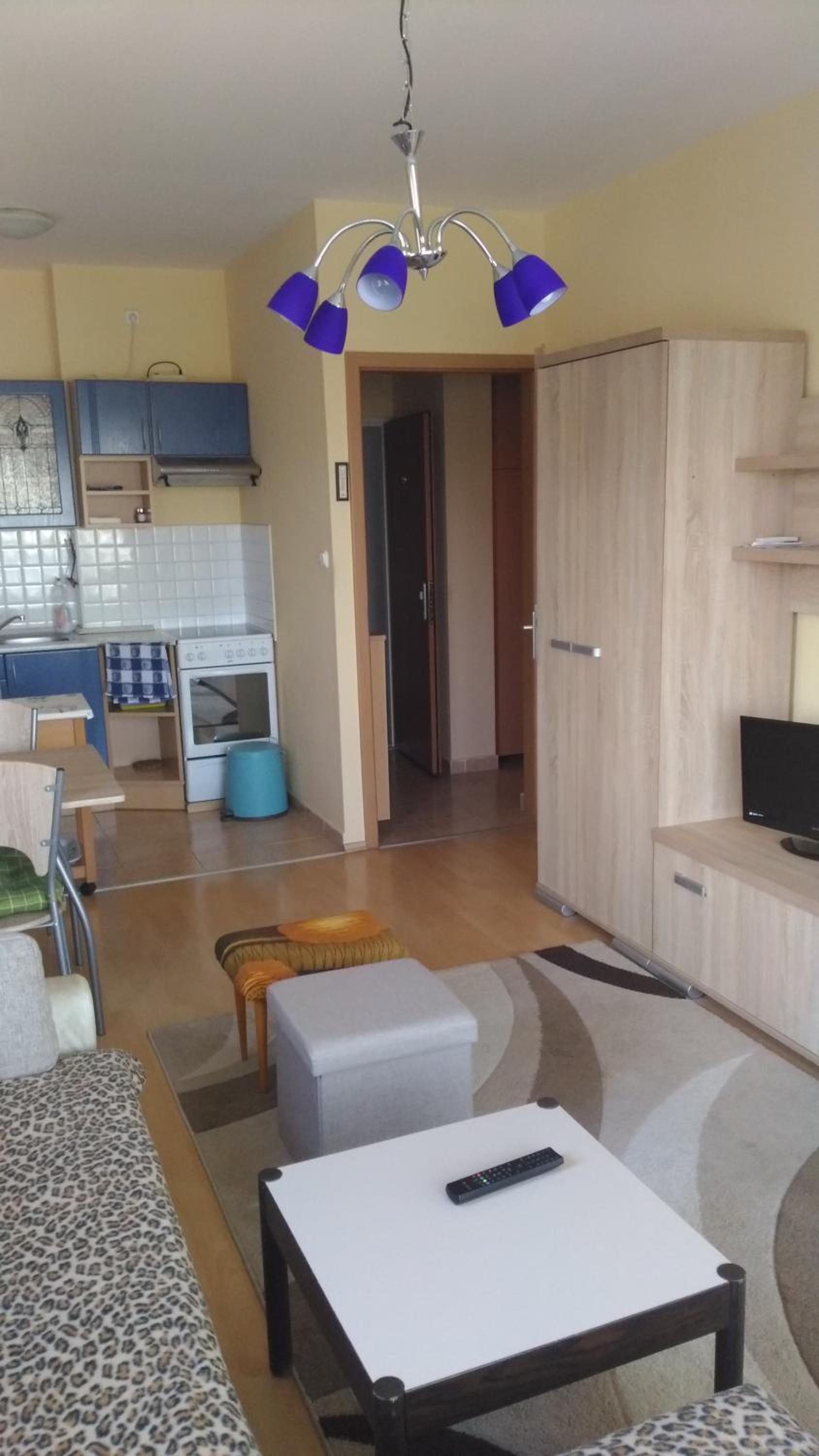 Amanda apartman Siófok view 4