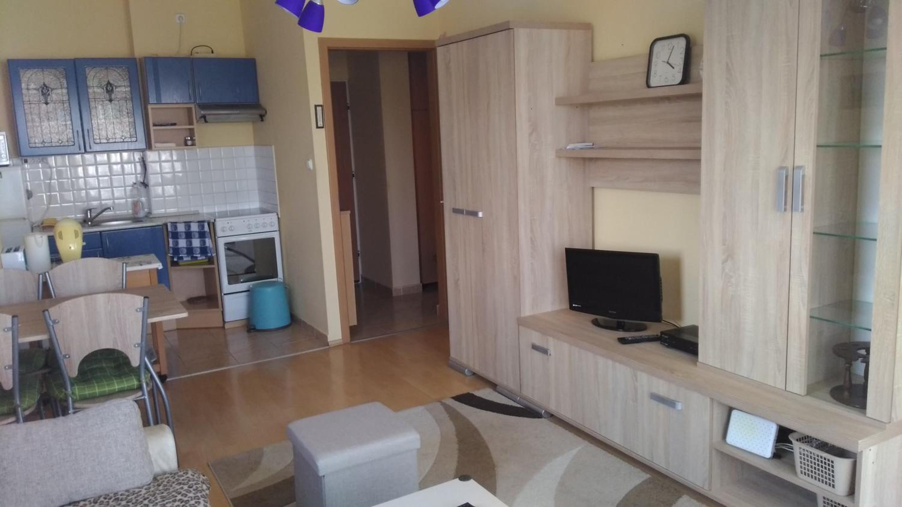 Amanda apartman Siófok view 5
