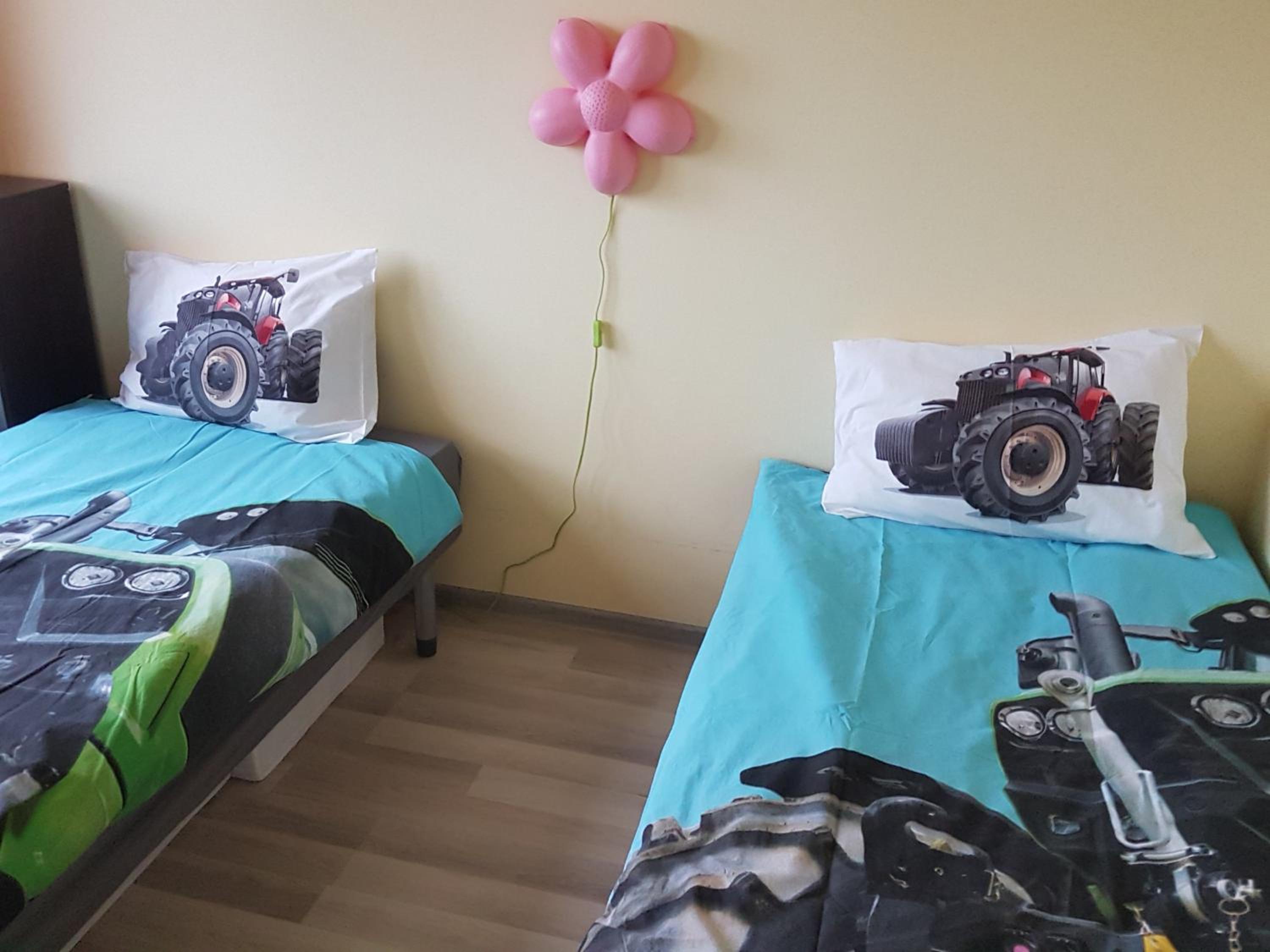 Malavi Guest House Krasen! Comfort&clean!