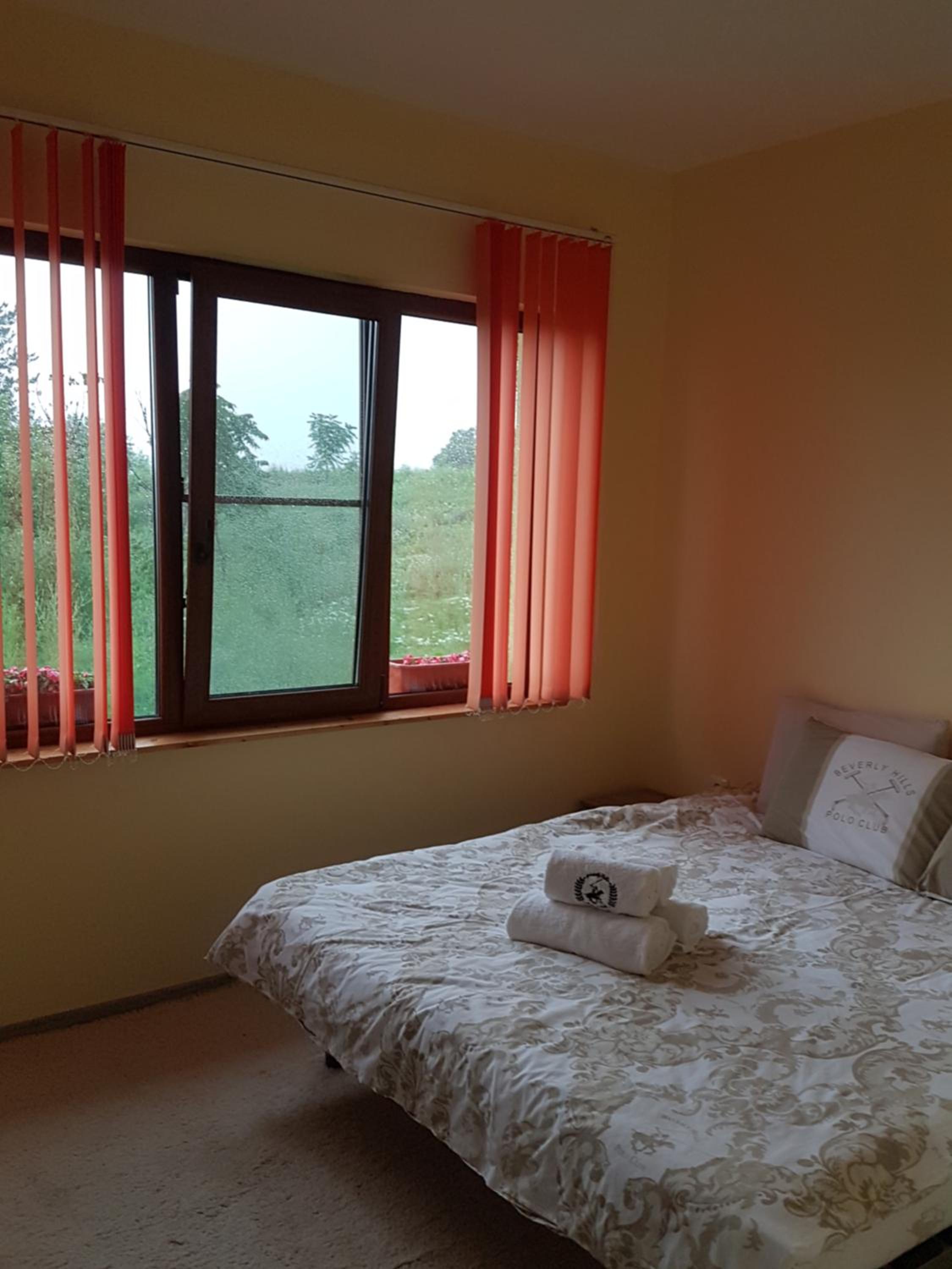 Malavi Guest House Krasen! Comfort&clean!