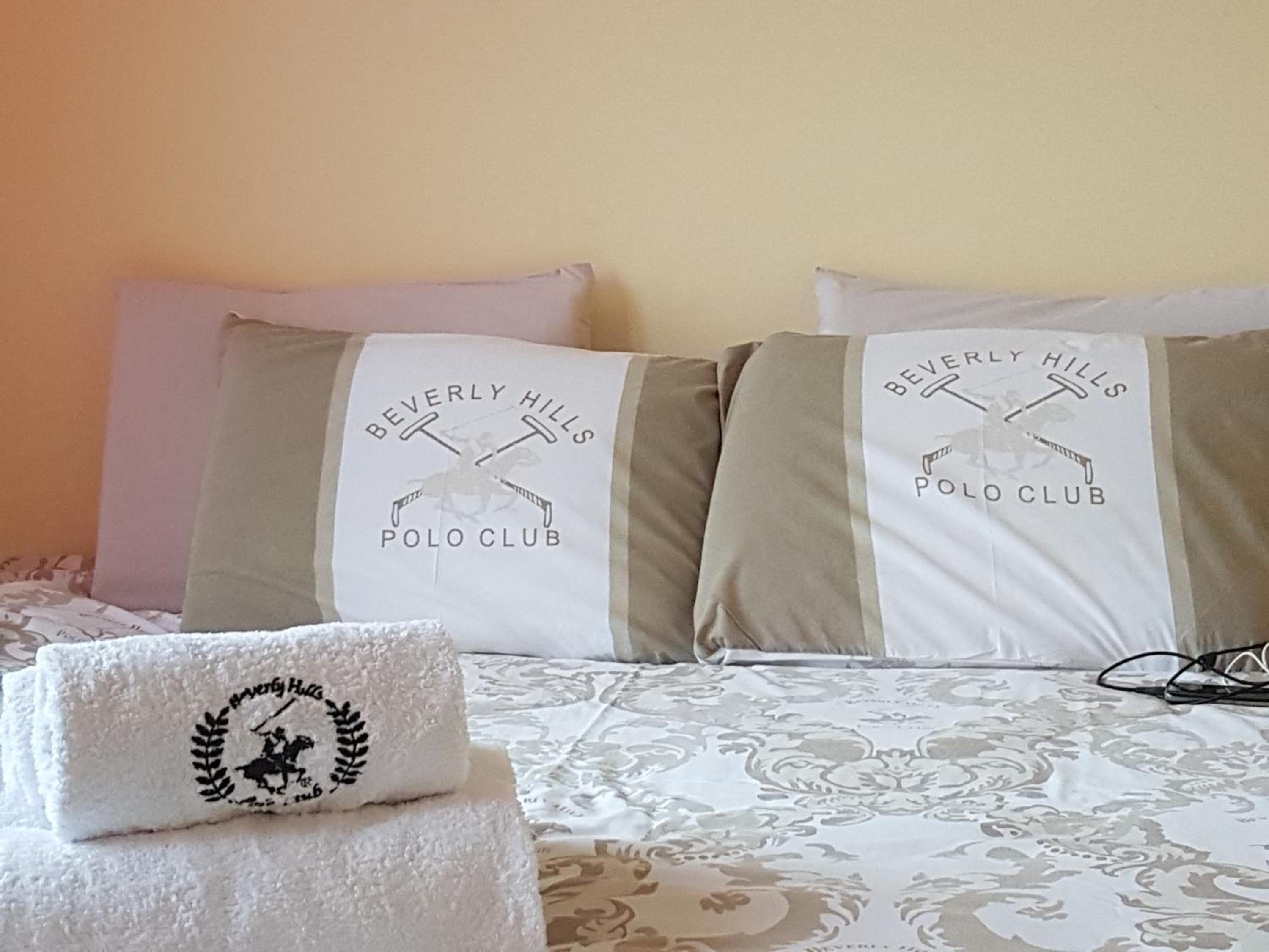 Malavi Guest House Krasen! Comfort&clean!