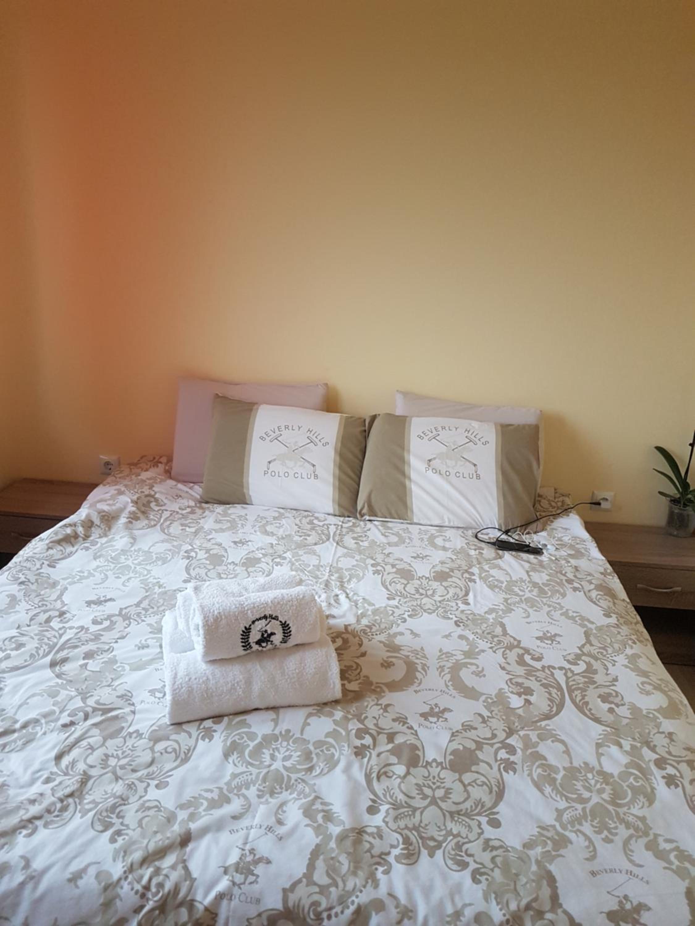 Malavi Guest House Krasen! Comfort&clean!