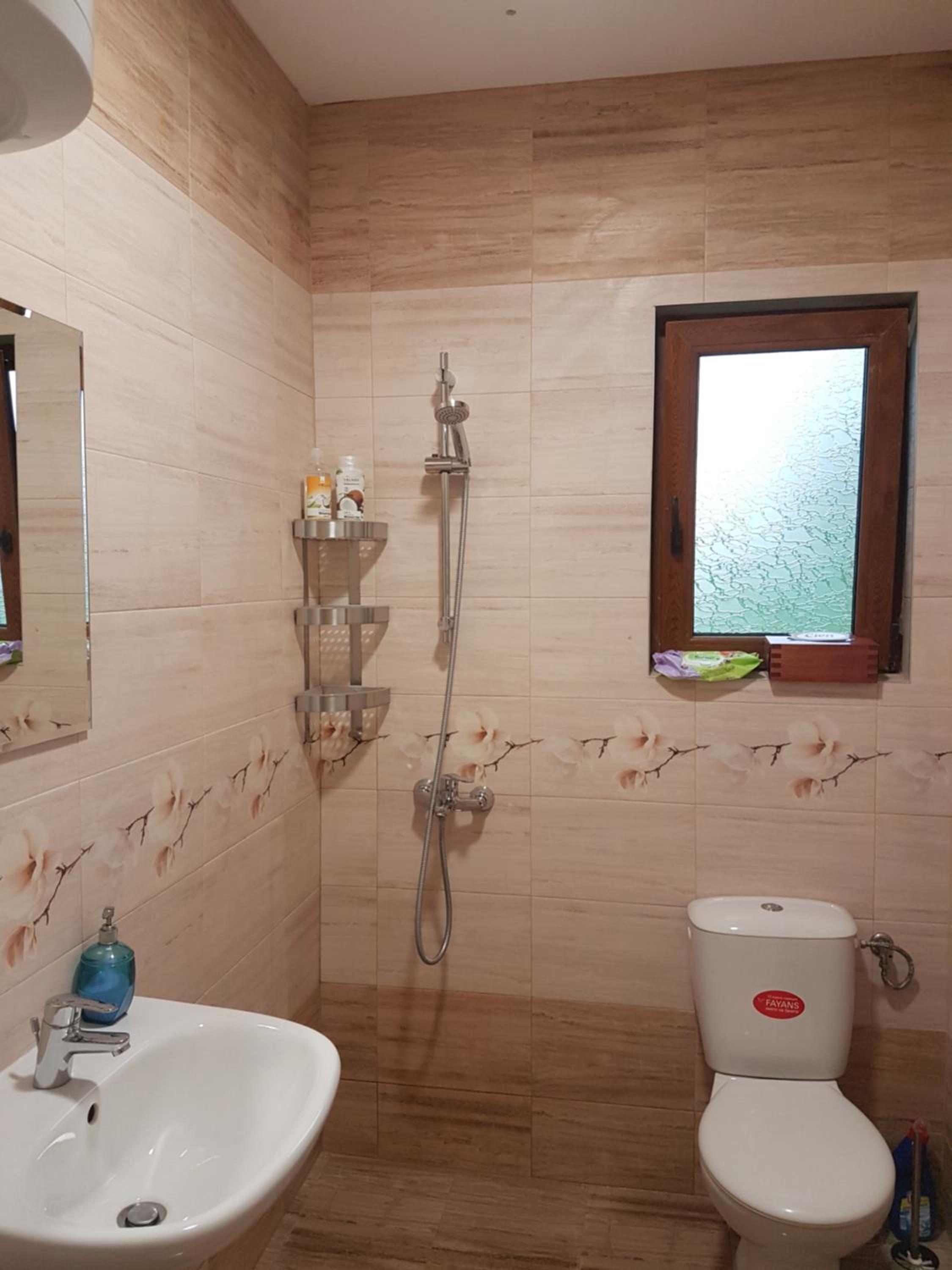 Malavi Guest House Krasen! Comfort&clean!