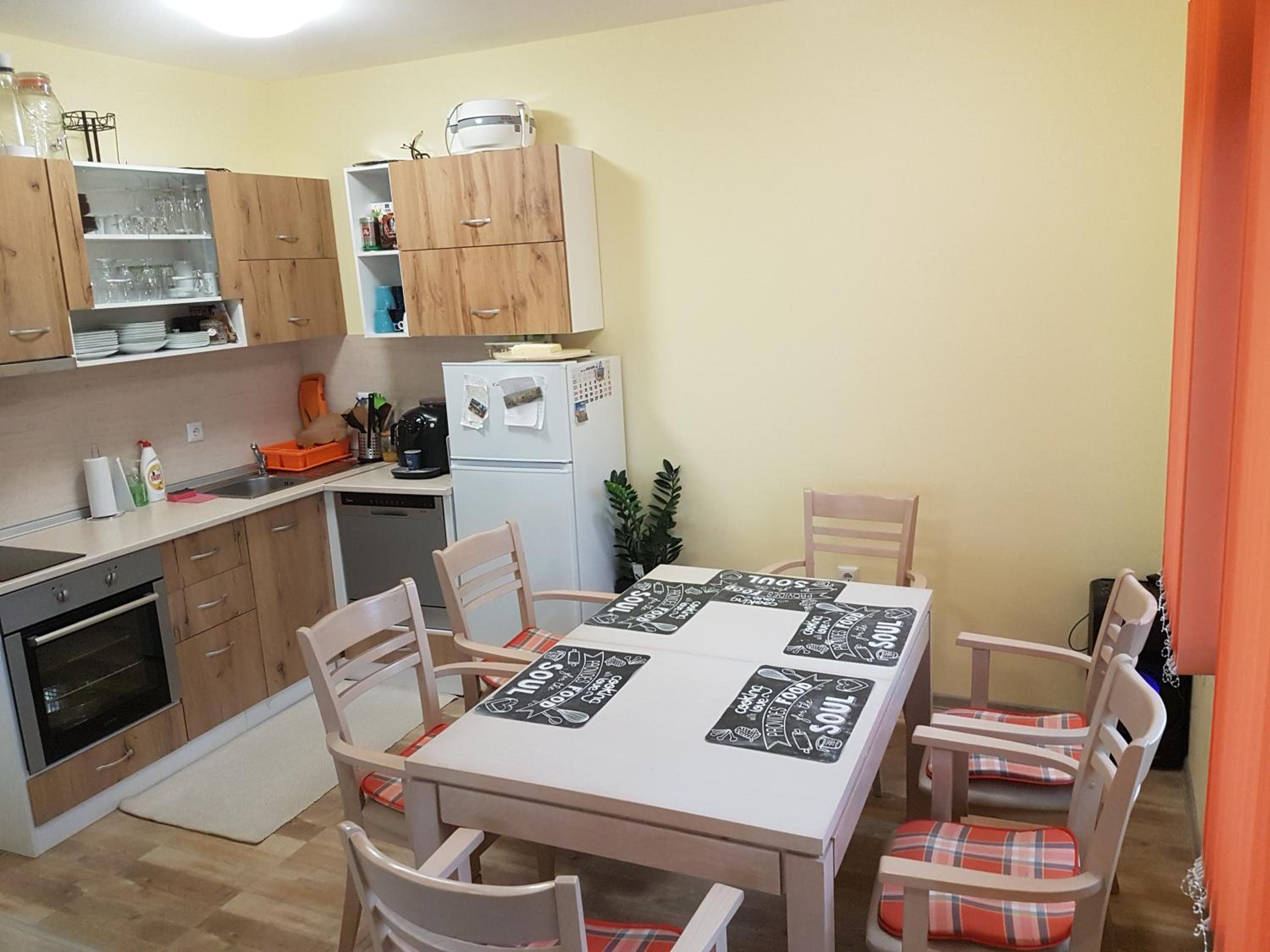 Malavi Guest House Krasen! Comfort&clean!