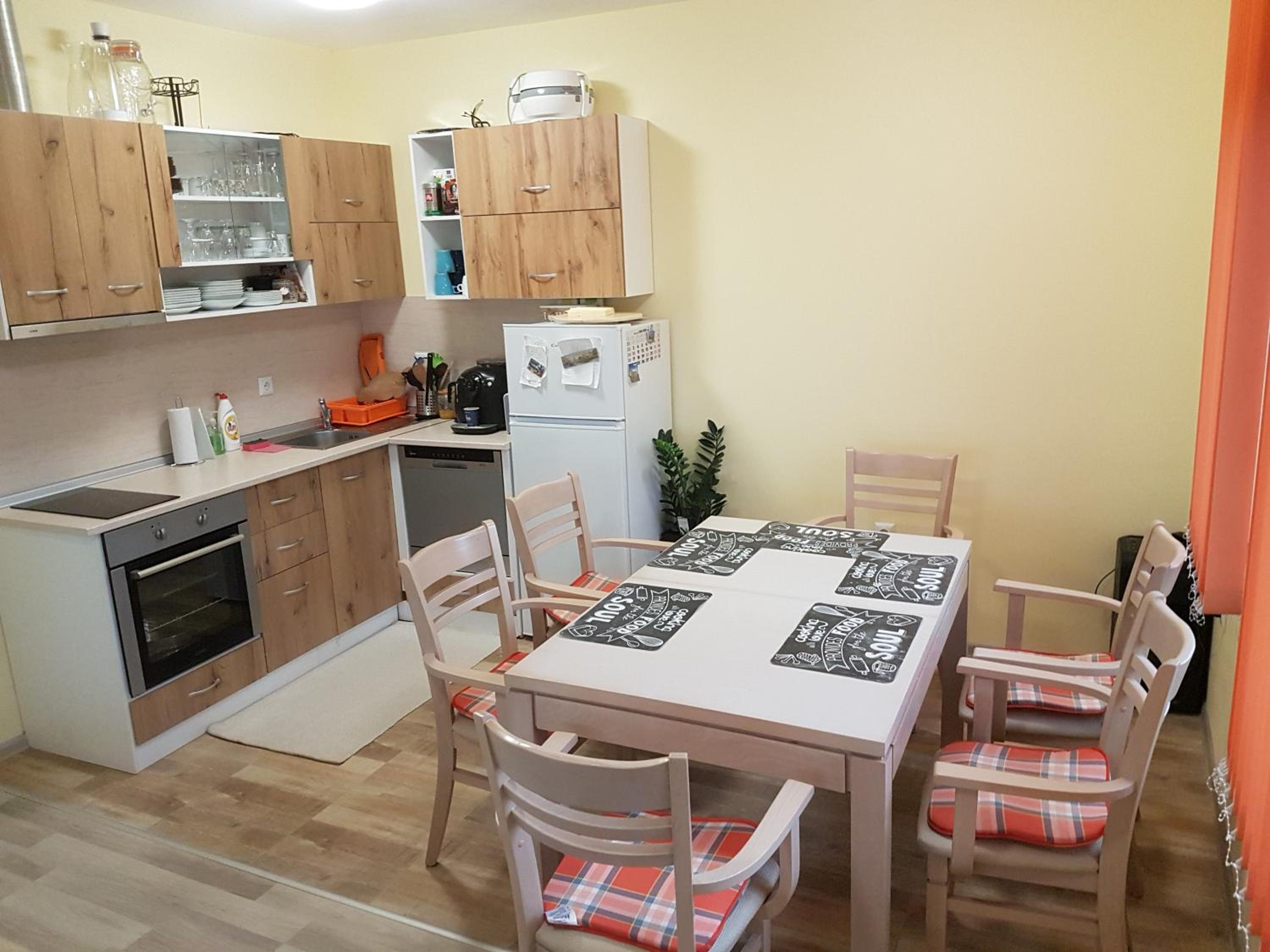 Malavi Guest House Krasen! Comfort&clean!