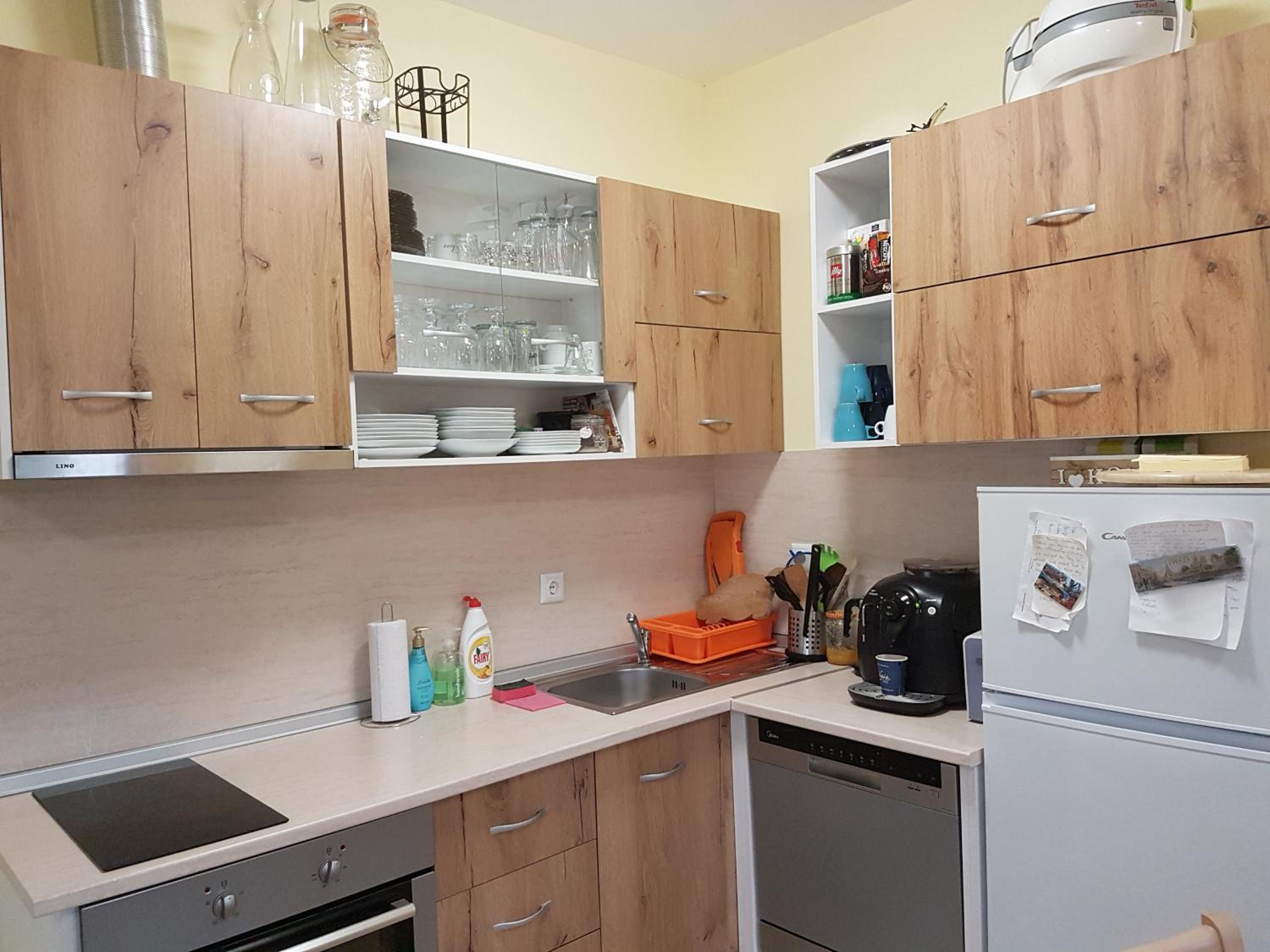 Malavi Guest House Krasen! Comfort&clean!