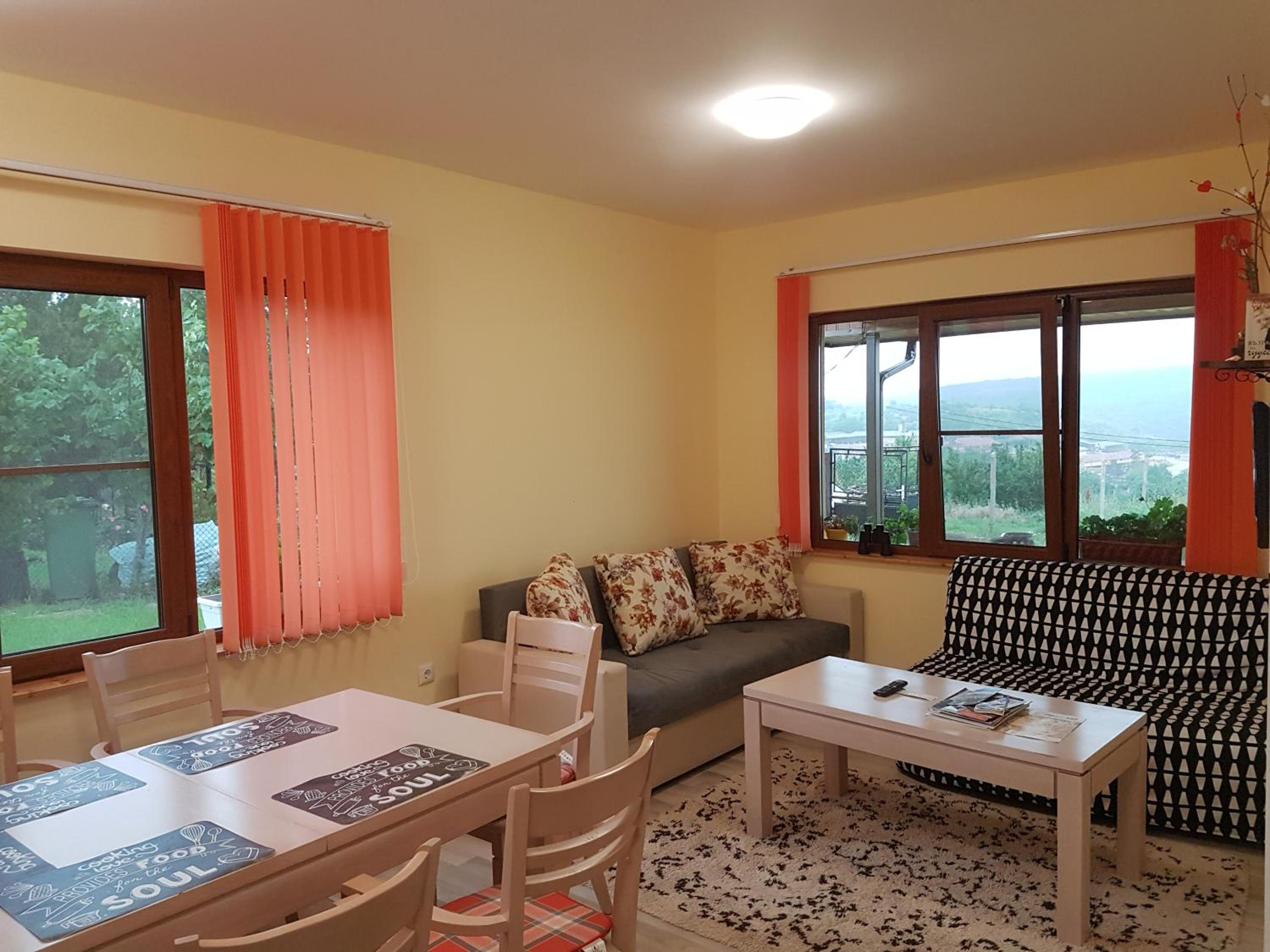 Malavi Guest House Krasen! Comfort&clean!
