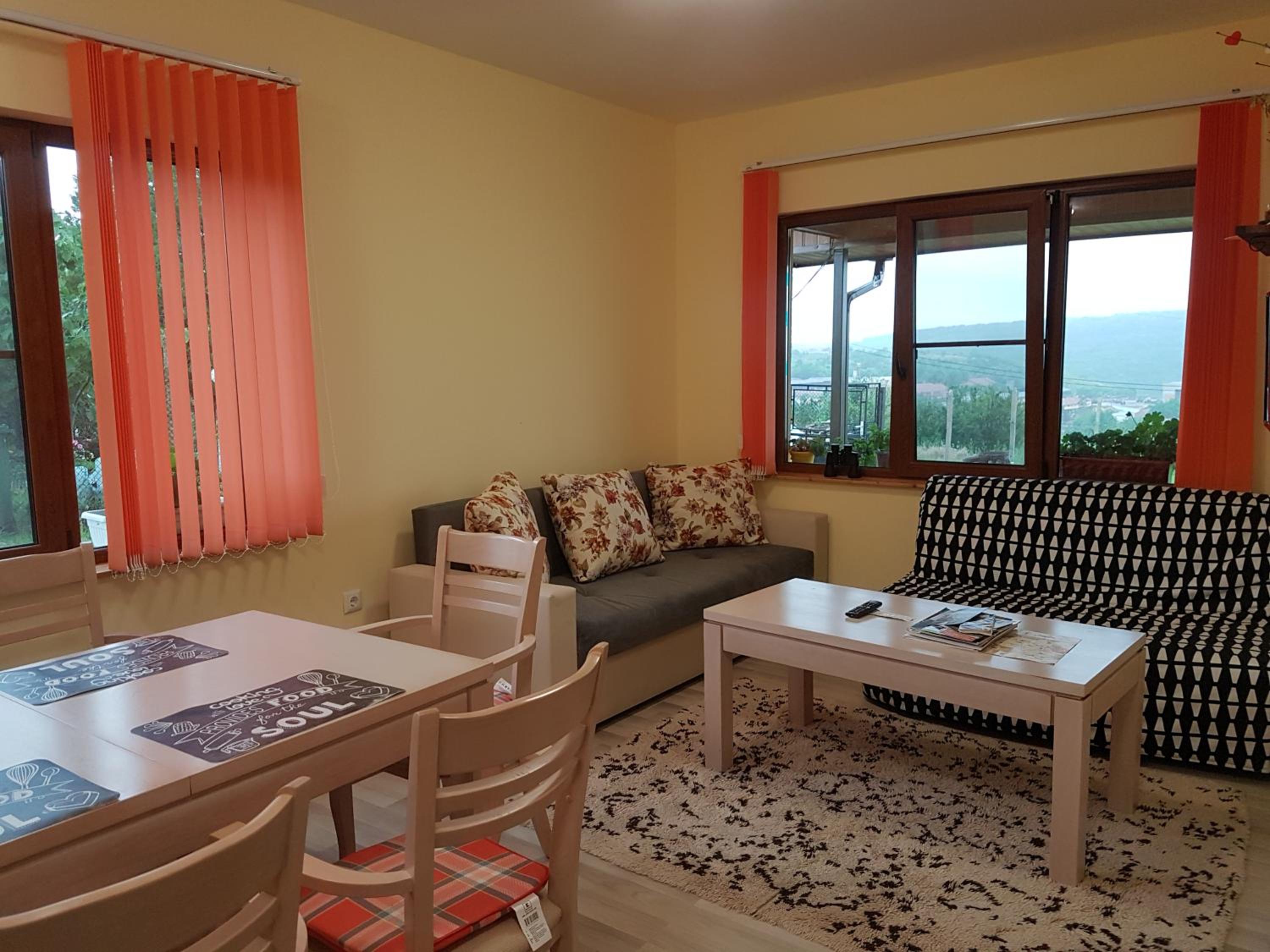 Malavi Guest House Krasen! Comfort&clean!