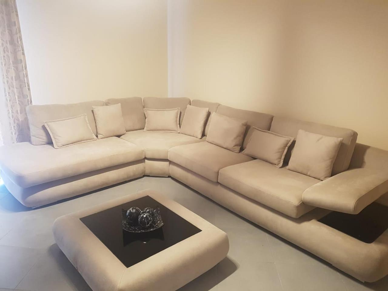 Casa Del Mare Apartment