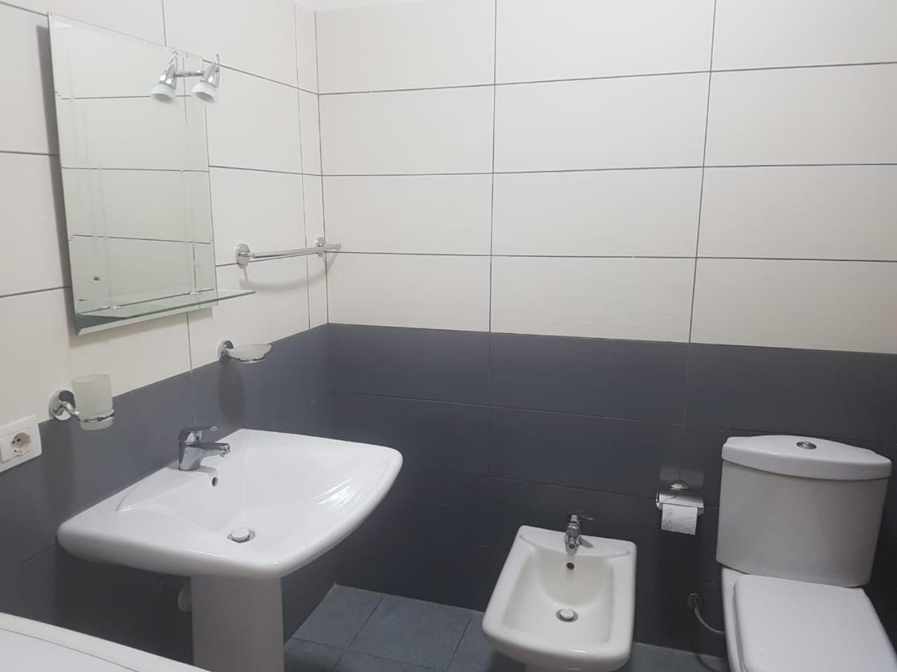 Casa Del Mare Apartment