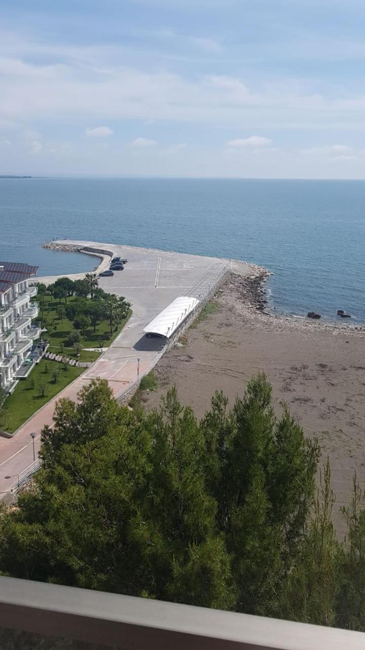 Casa Del Mare Apartment