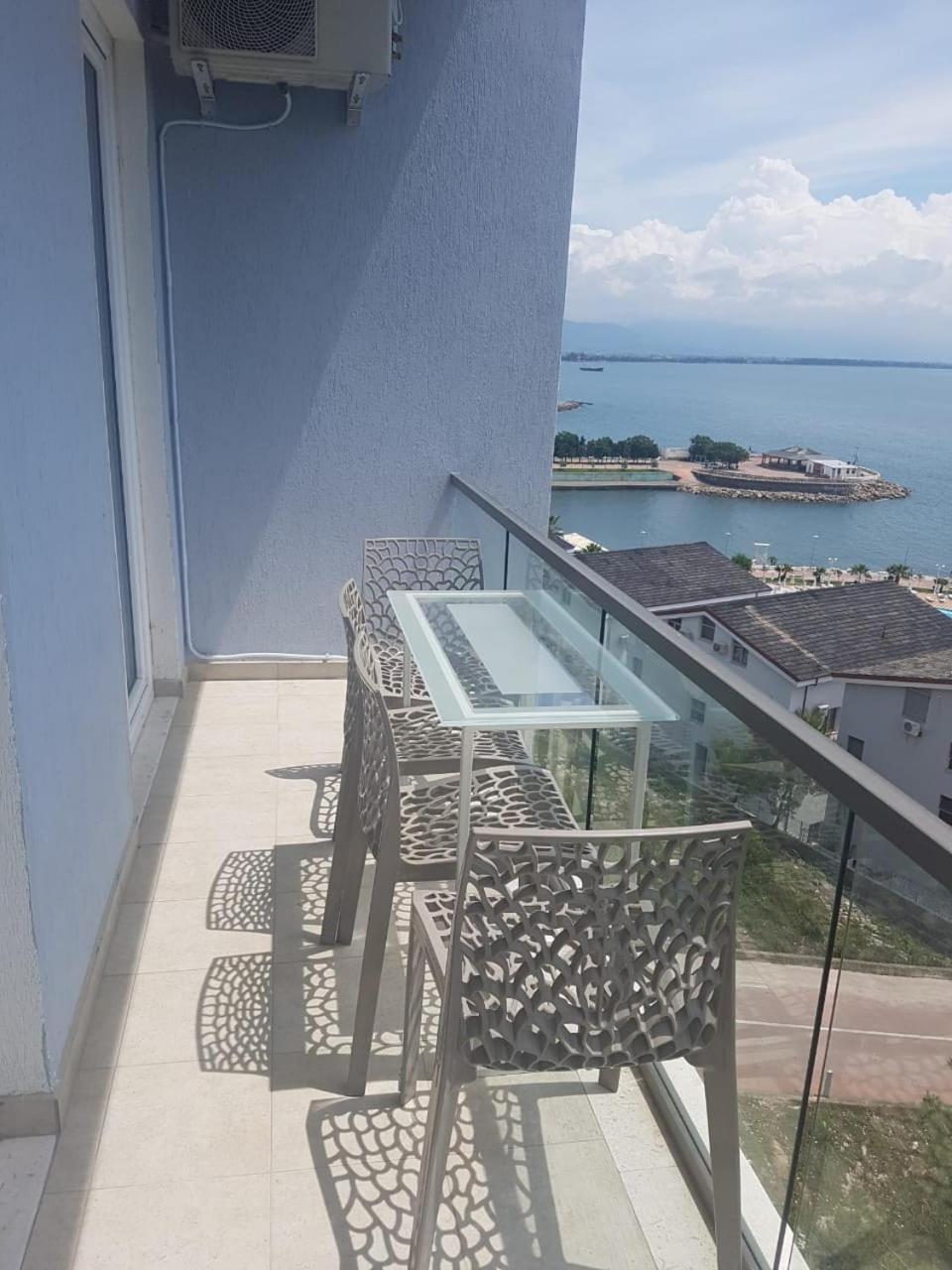 Casa Del Mare Apartment