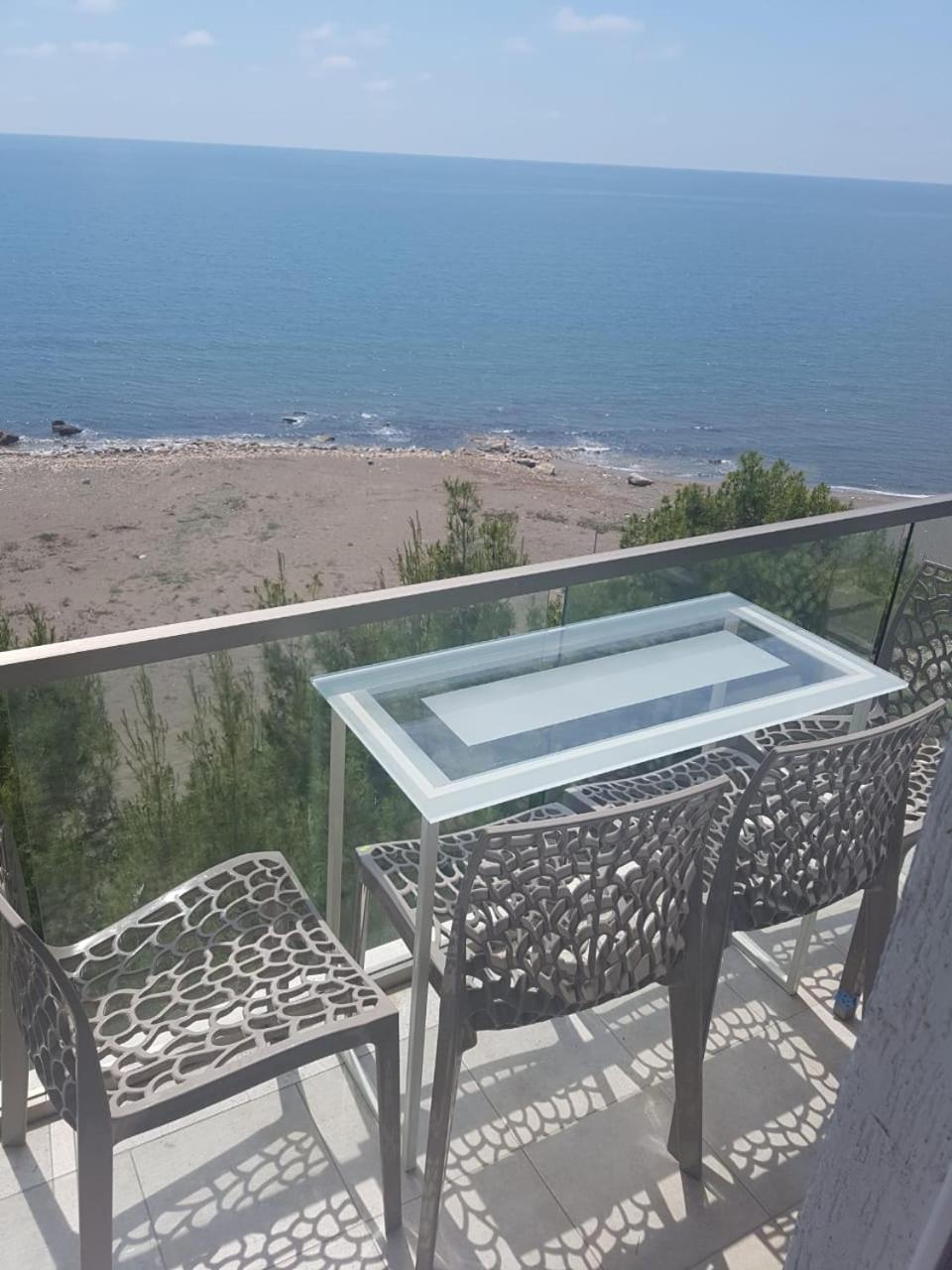 Casa Del Mare Apartment
