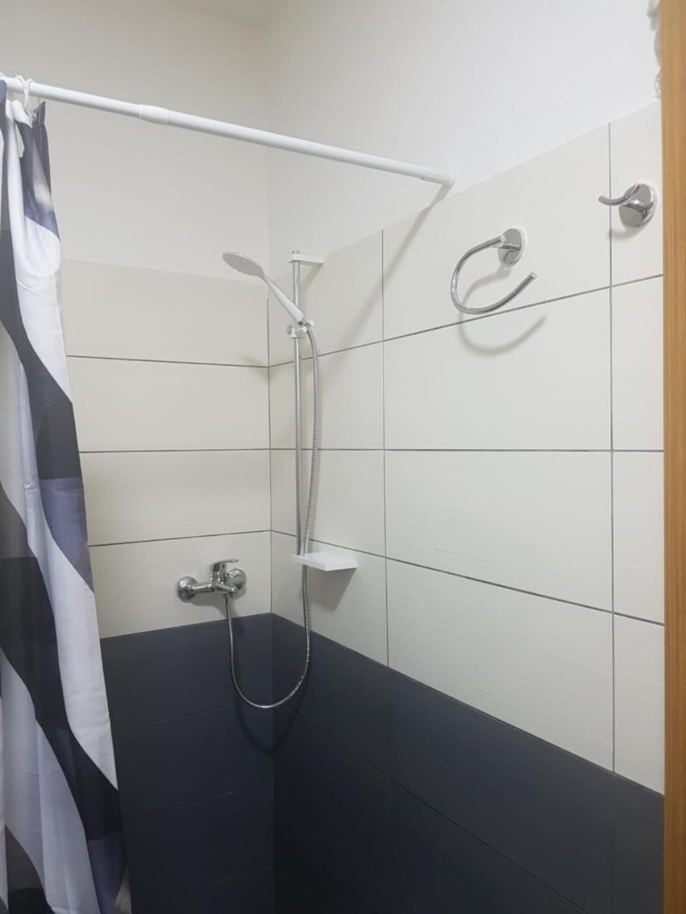 Casa Del Mare Apartment