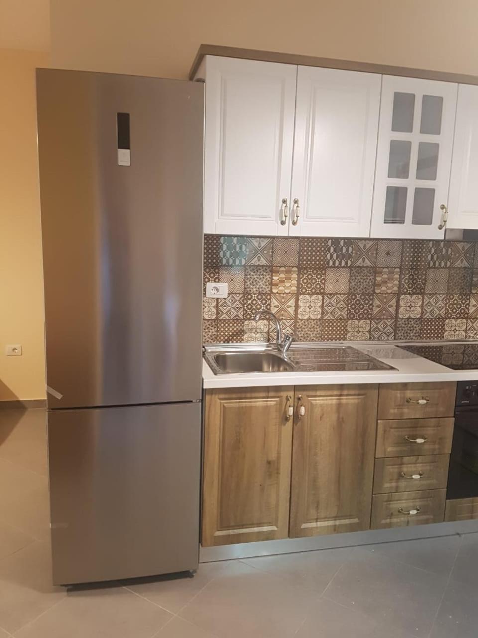 Casa Del Mare Apartment