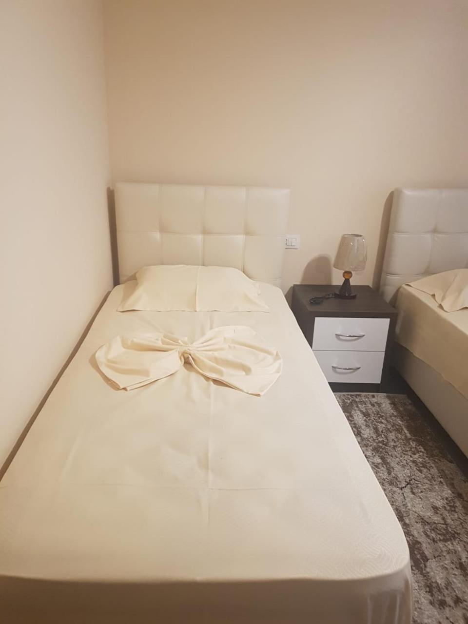 Casa Del Mare Apartment