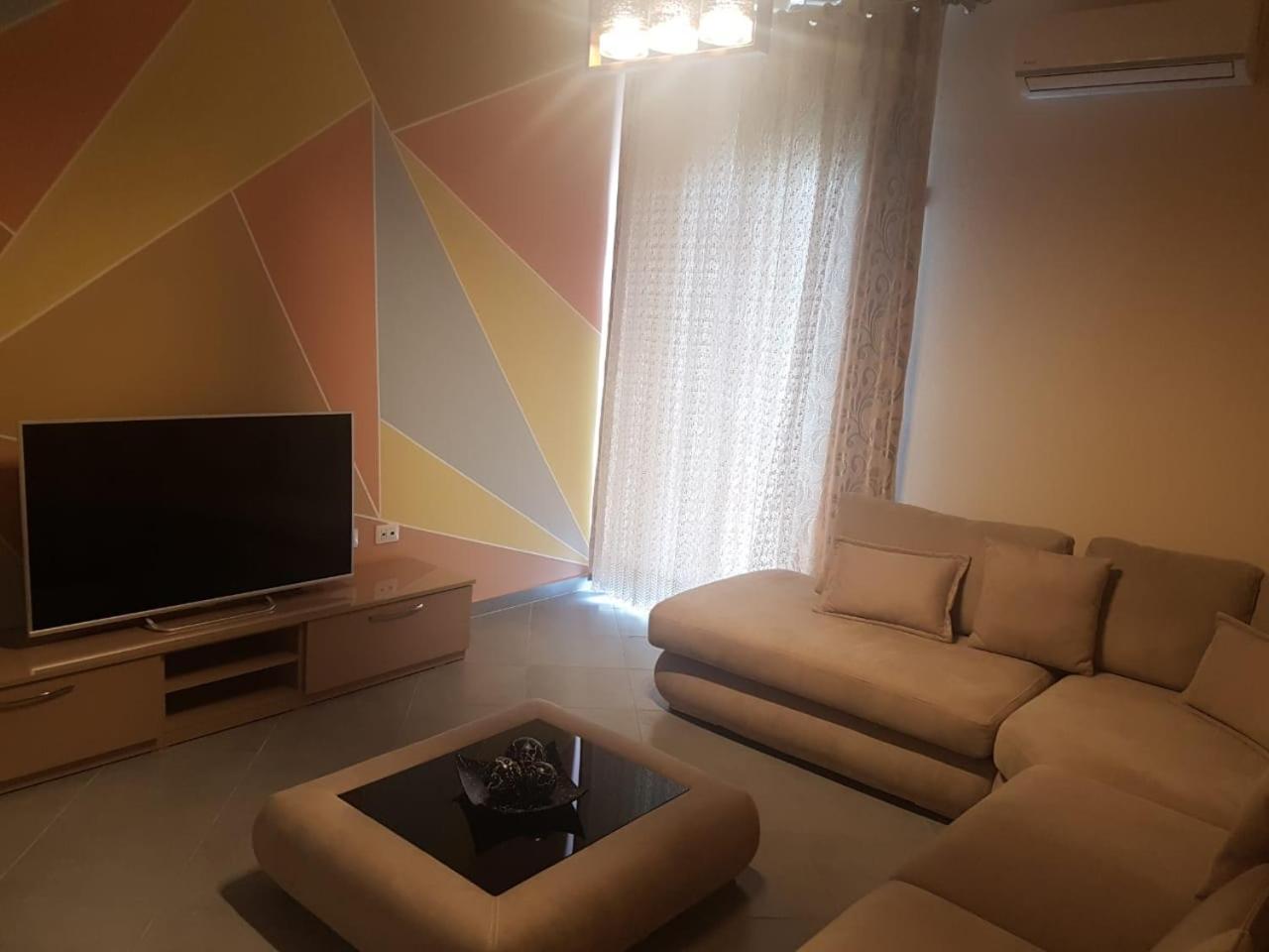 Casa Del Mare Apartment
