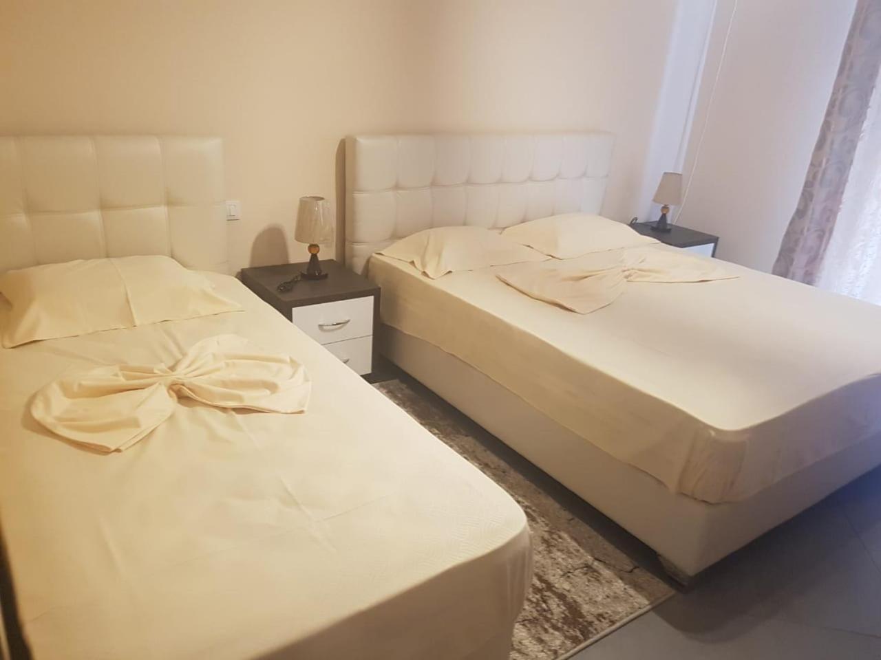 Casa Del Mare Apartment