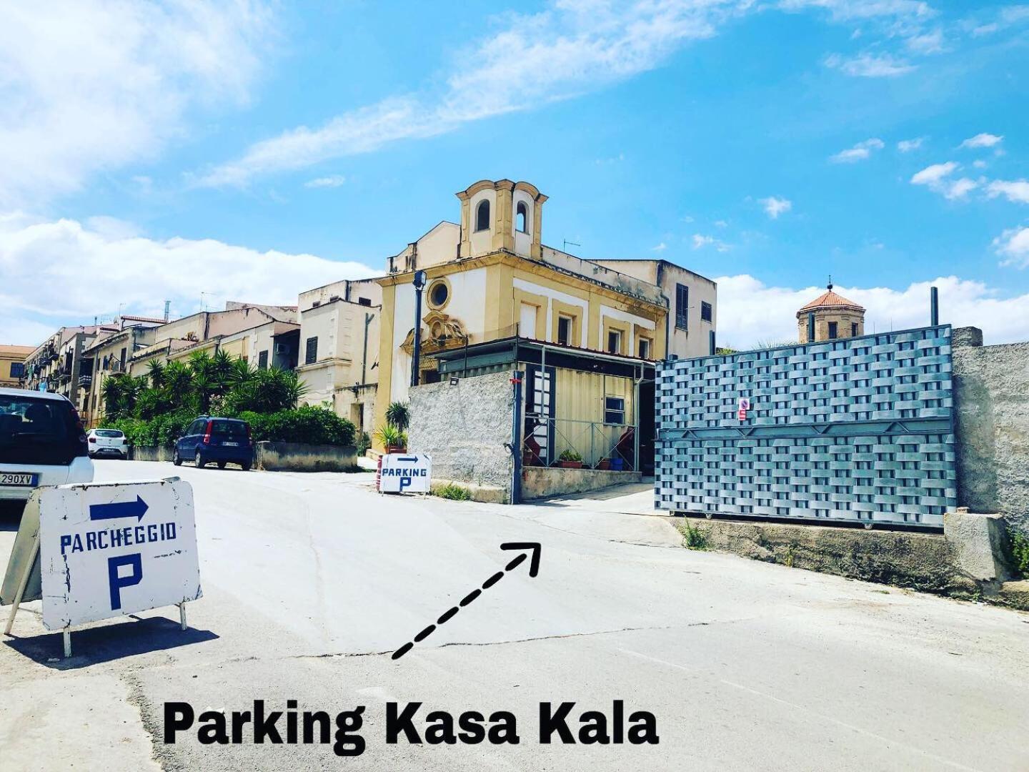 Kasa Kala Rooms & Apartments