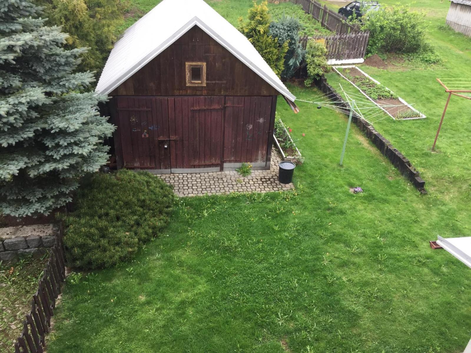 Deštné 371 - Buďte na horách jako doma
