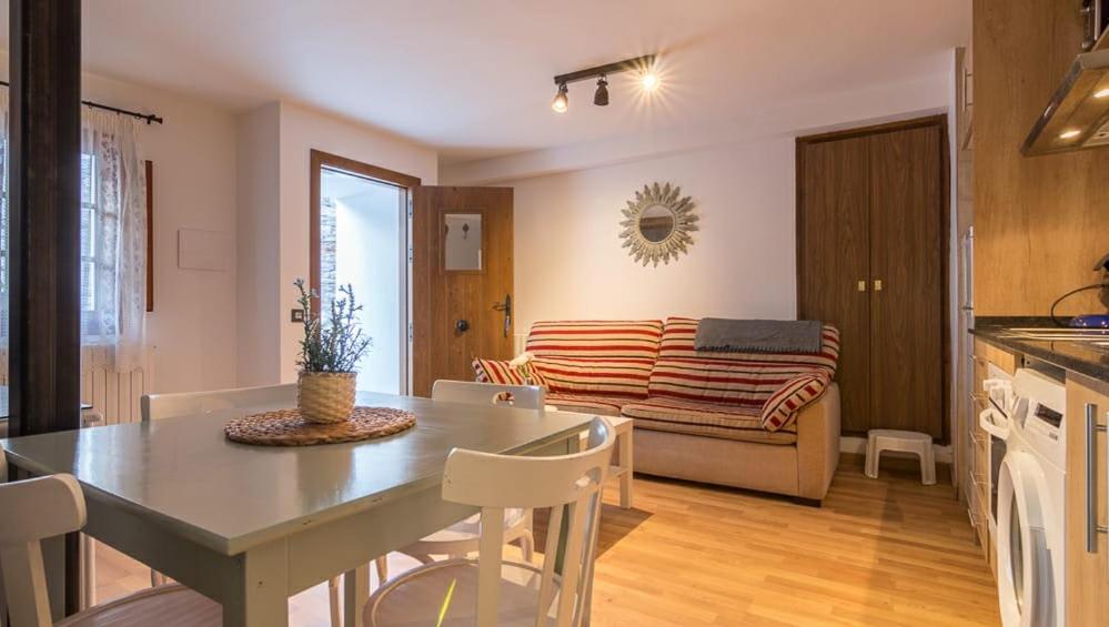 Apartamento Llorens view 2