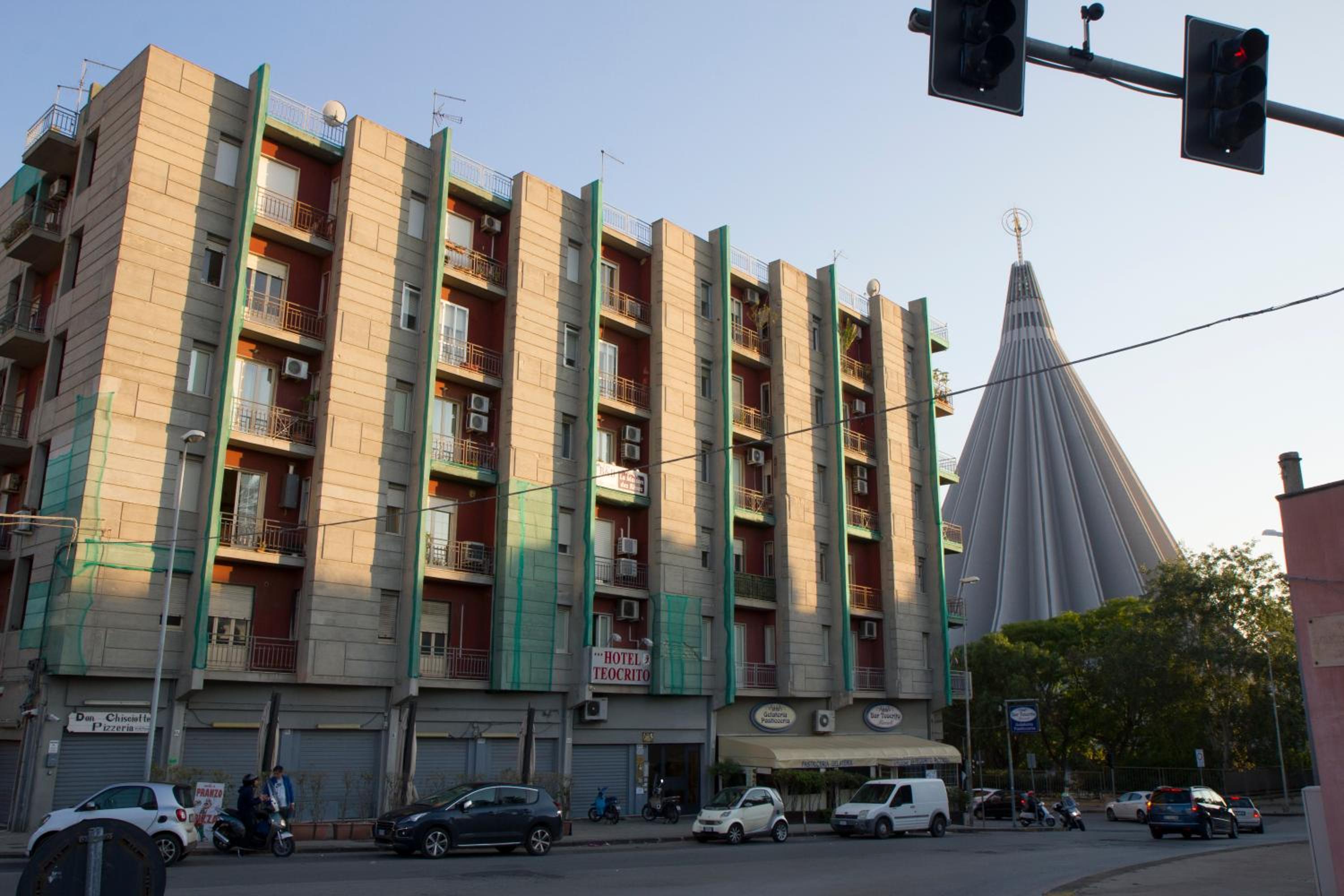 Hotel Home Syrakos B&B - Image 1