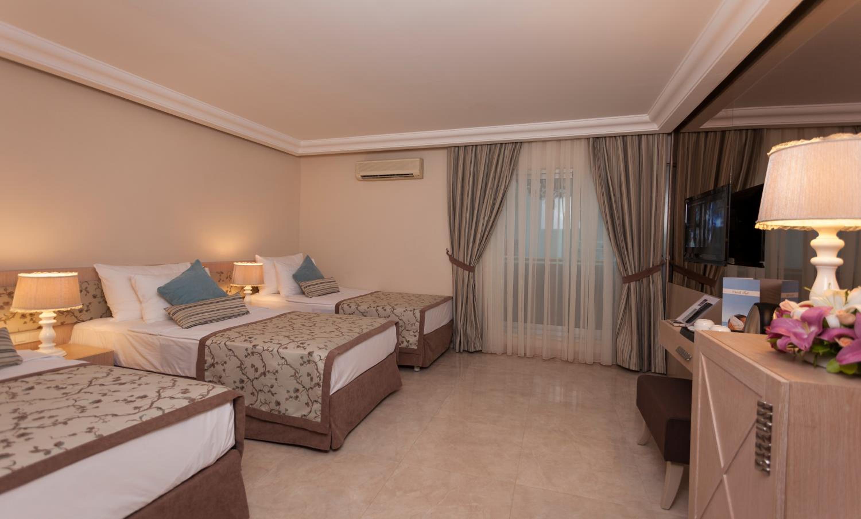 Xperia Saray Beach Hotel - Image 40