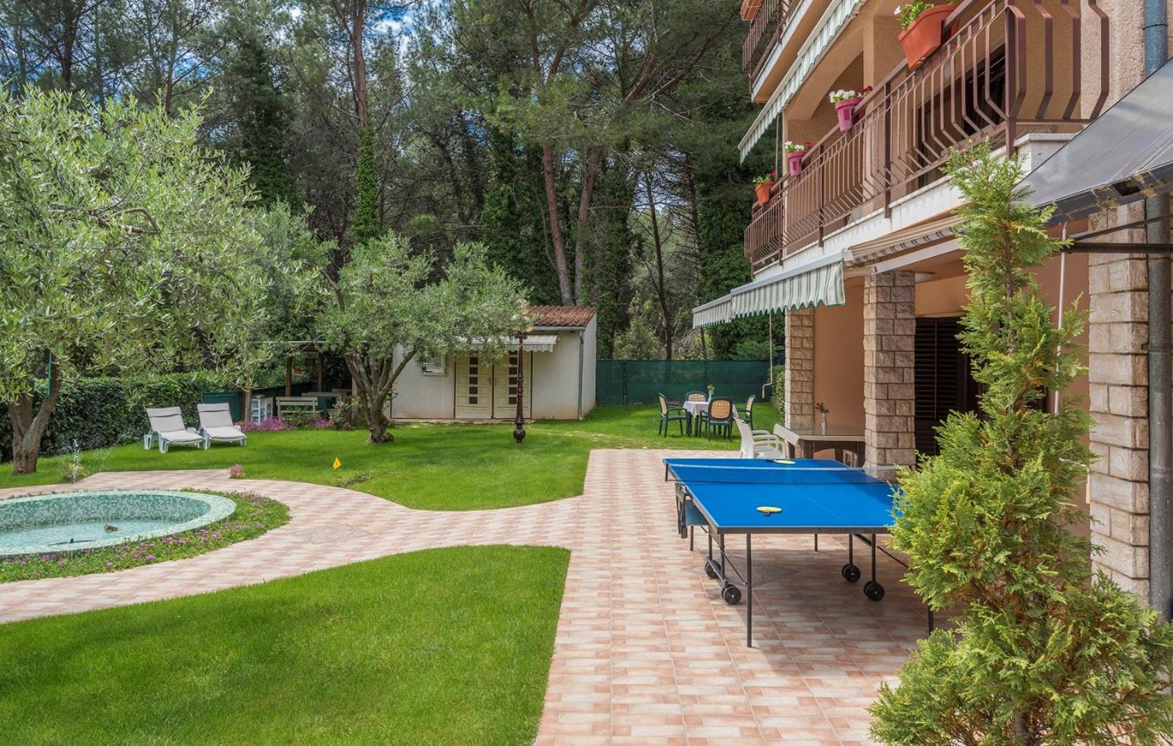 Apartments Rakovac view 3