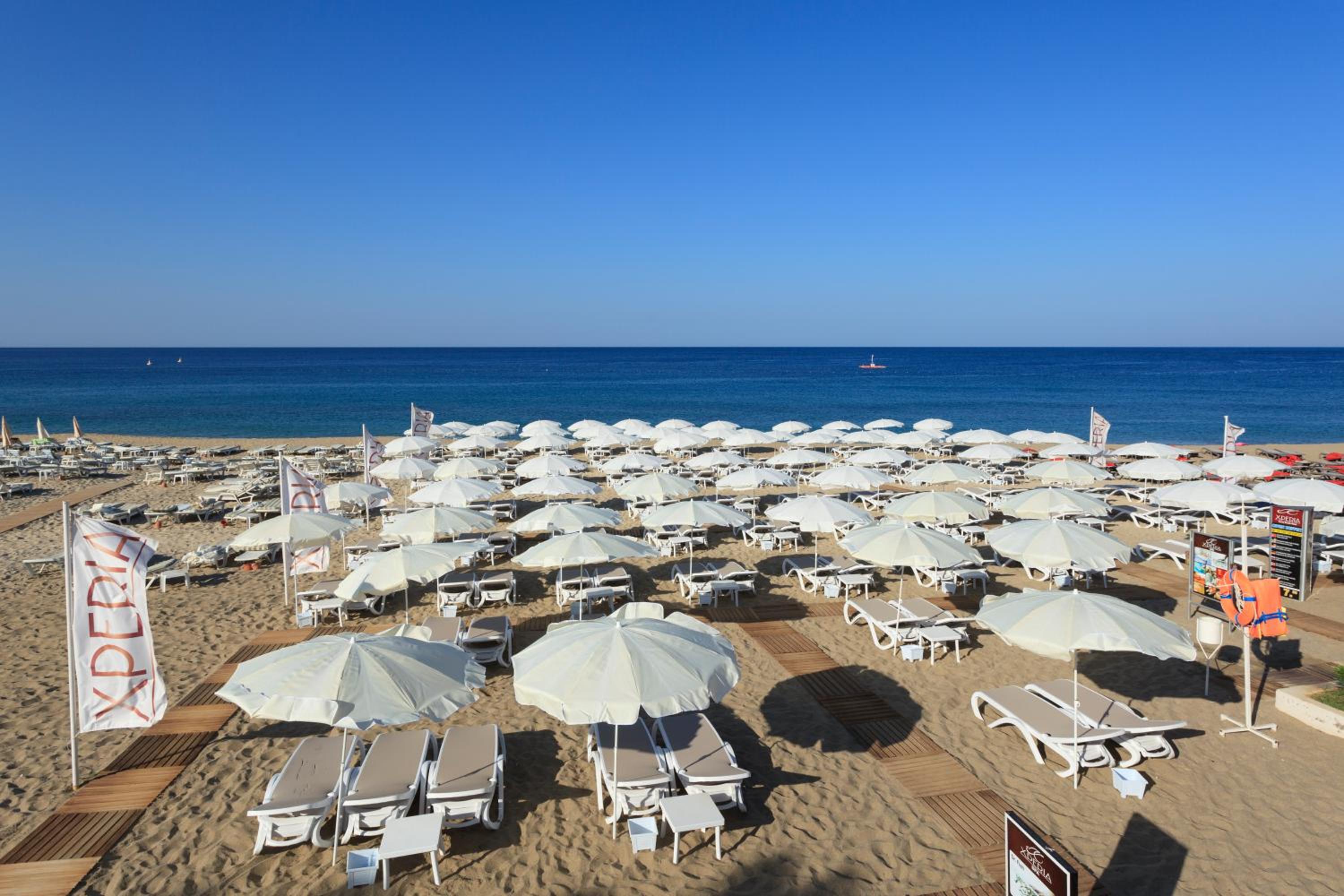 Xperia Saray Beach Hotel - Image 34