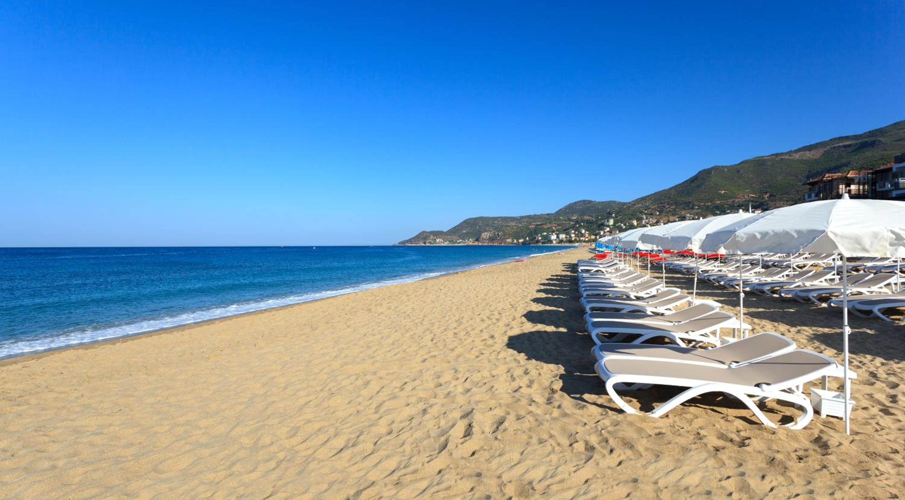 Xperia Saray Beach Hotel - Image 36