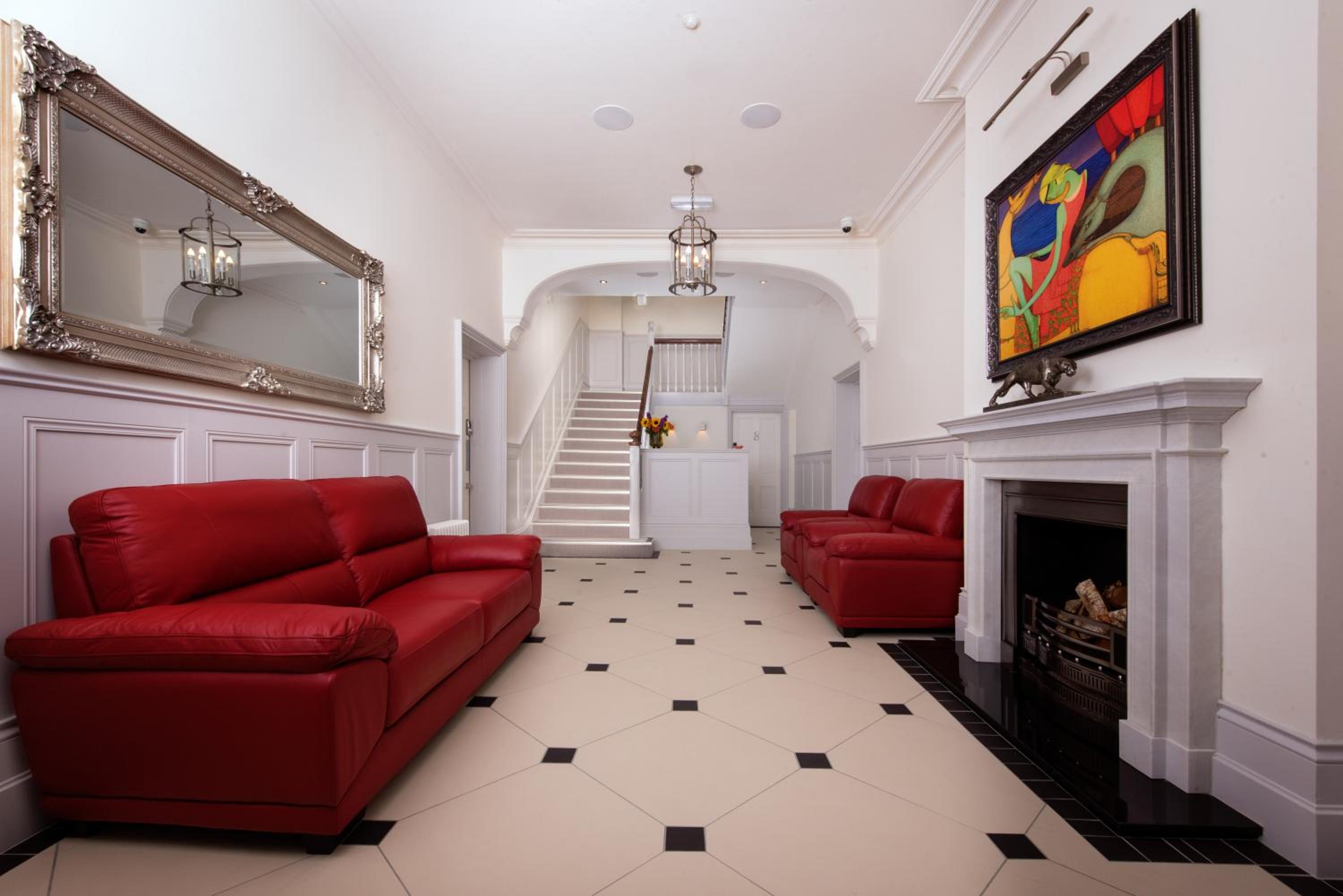 Oxford Vacations - Best Luxury Apart Hotel in Oxford- Beechwood House - Property Image 7