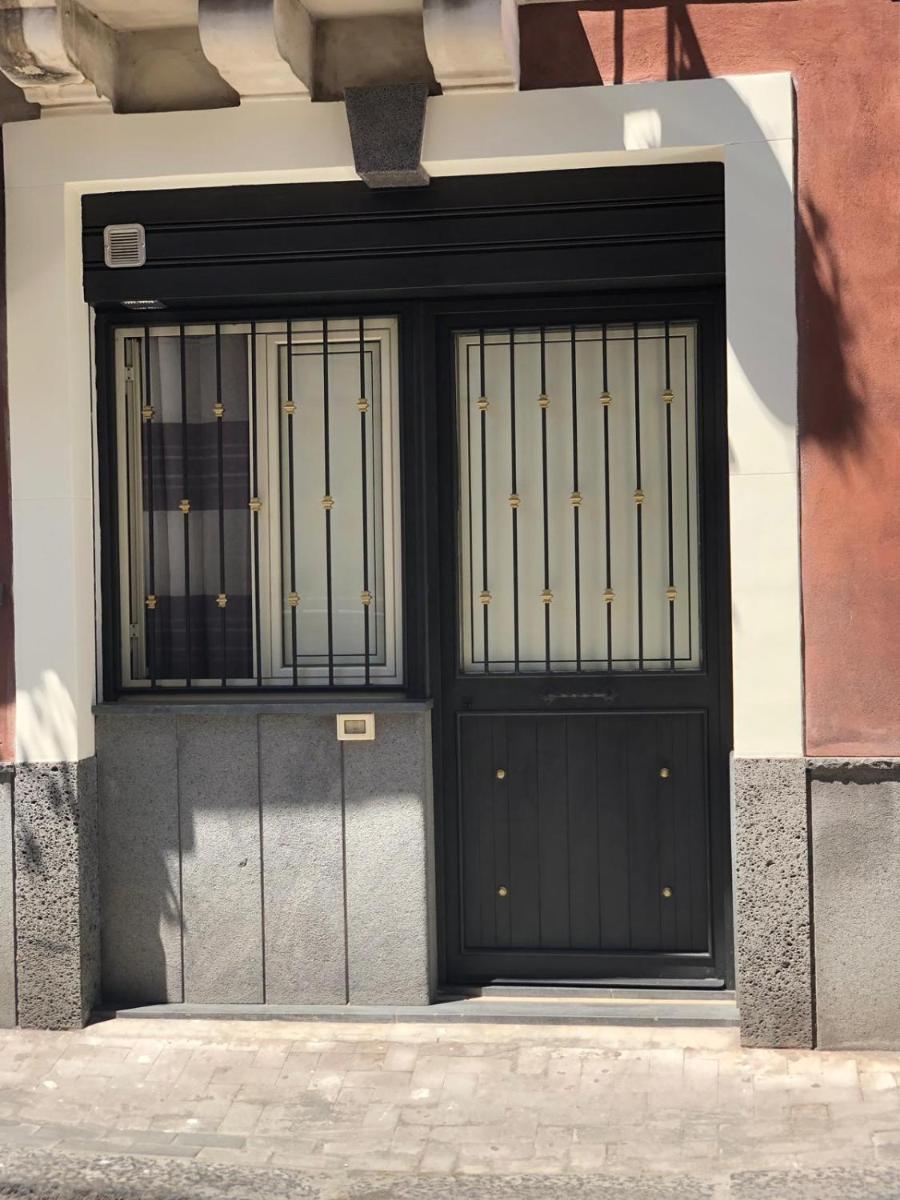Appartamento Lucrezia