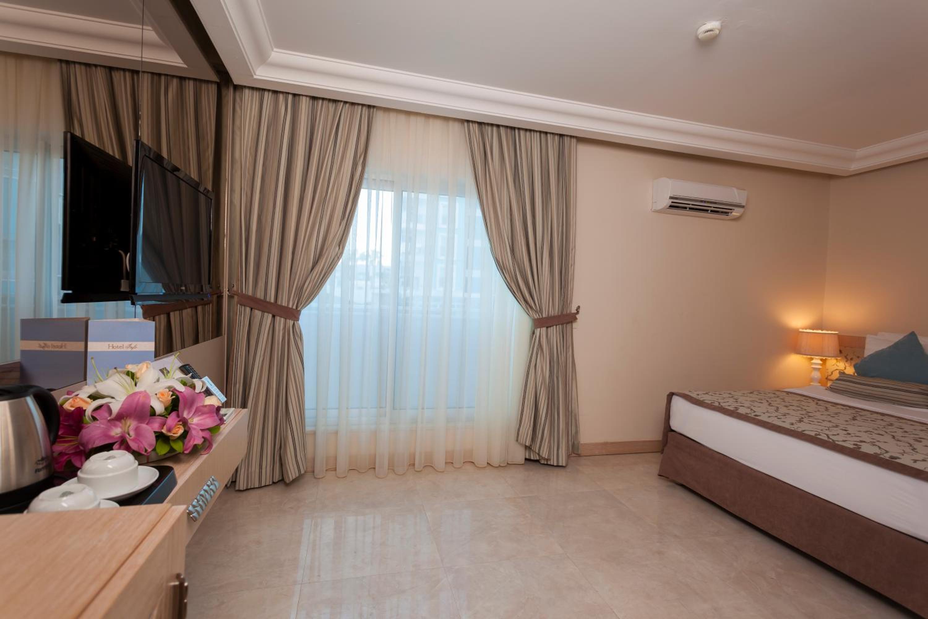 Xperia Saray Beach Hotel - Image 63