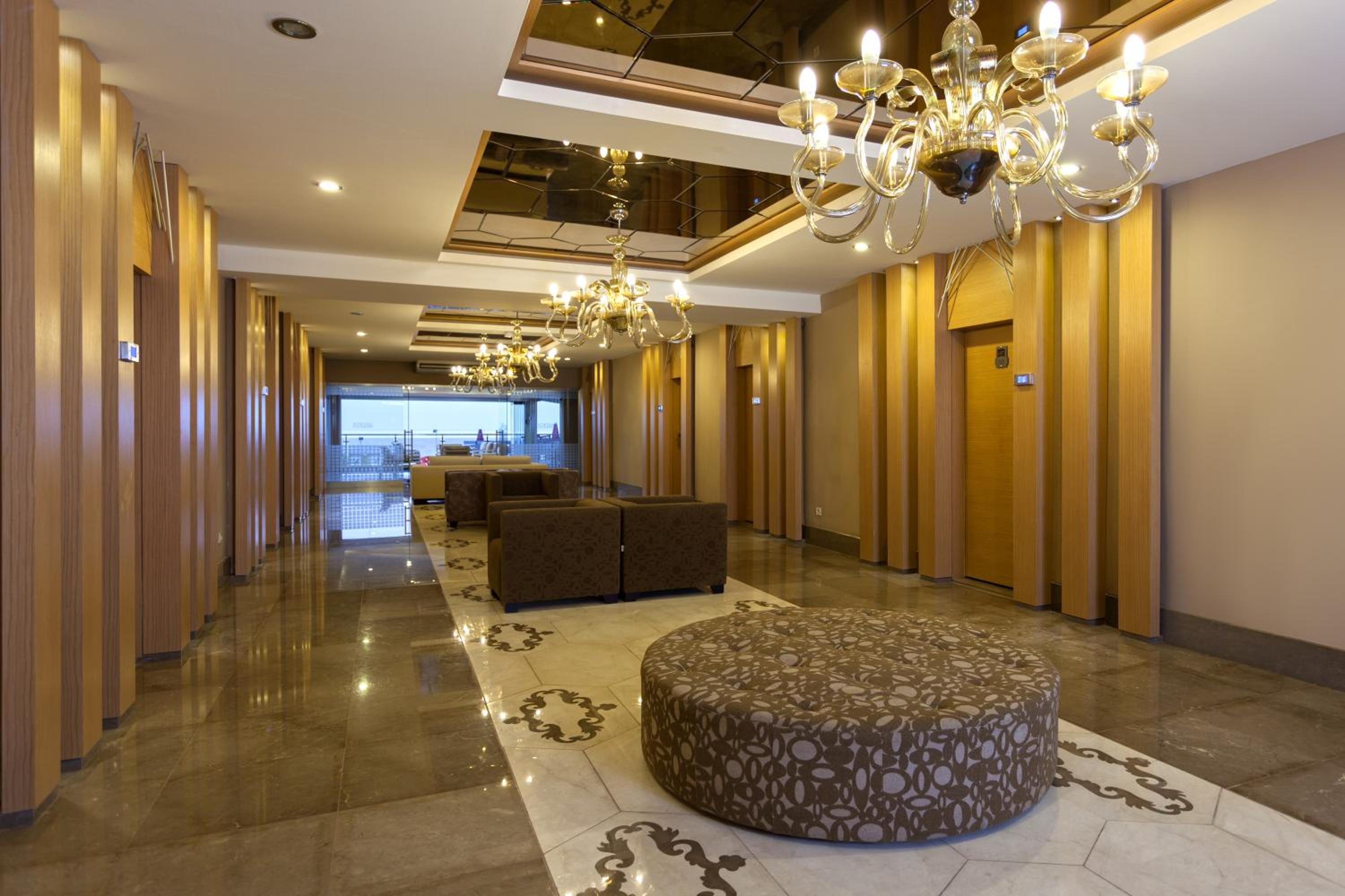 Xperia Saray Beach Hotel - Image 18