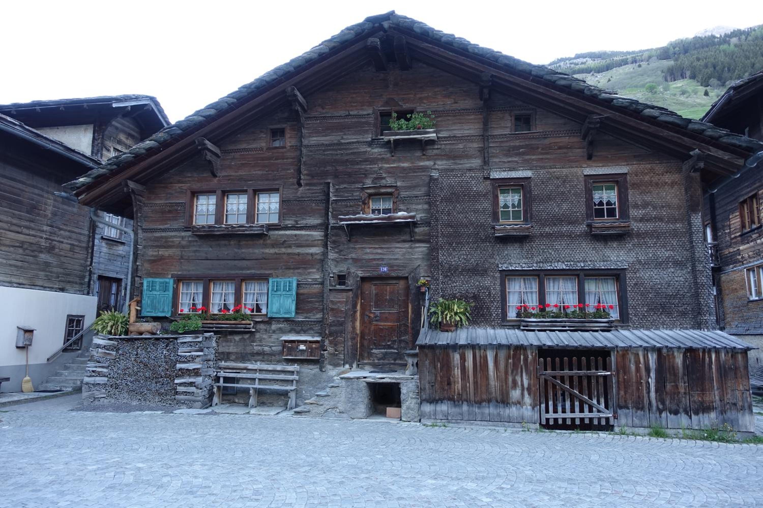 Gasthaus Edelweiss