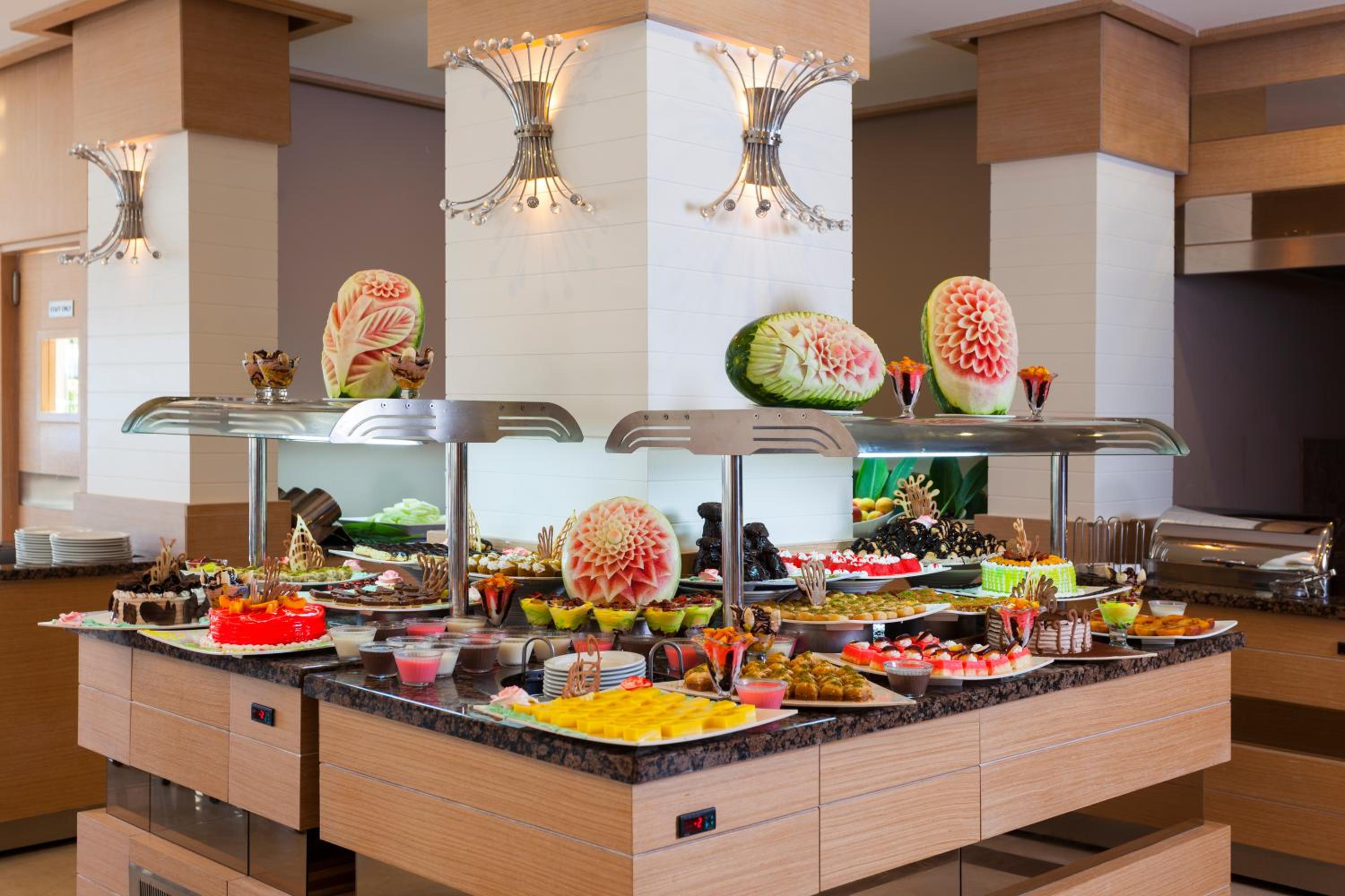 Xperia Saray Beach Hotel - Image 70