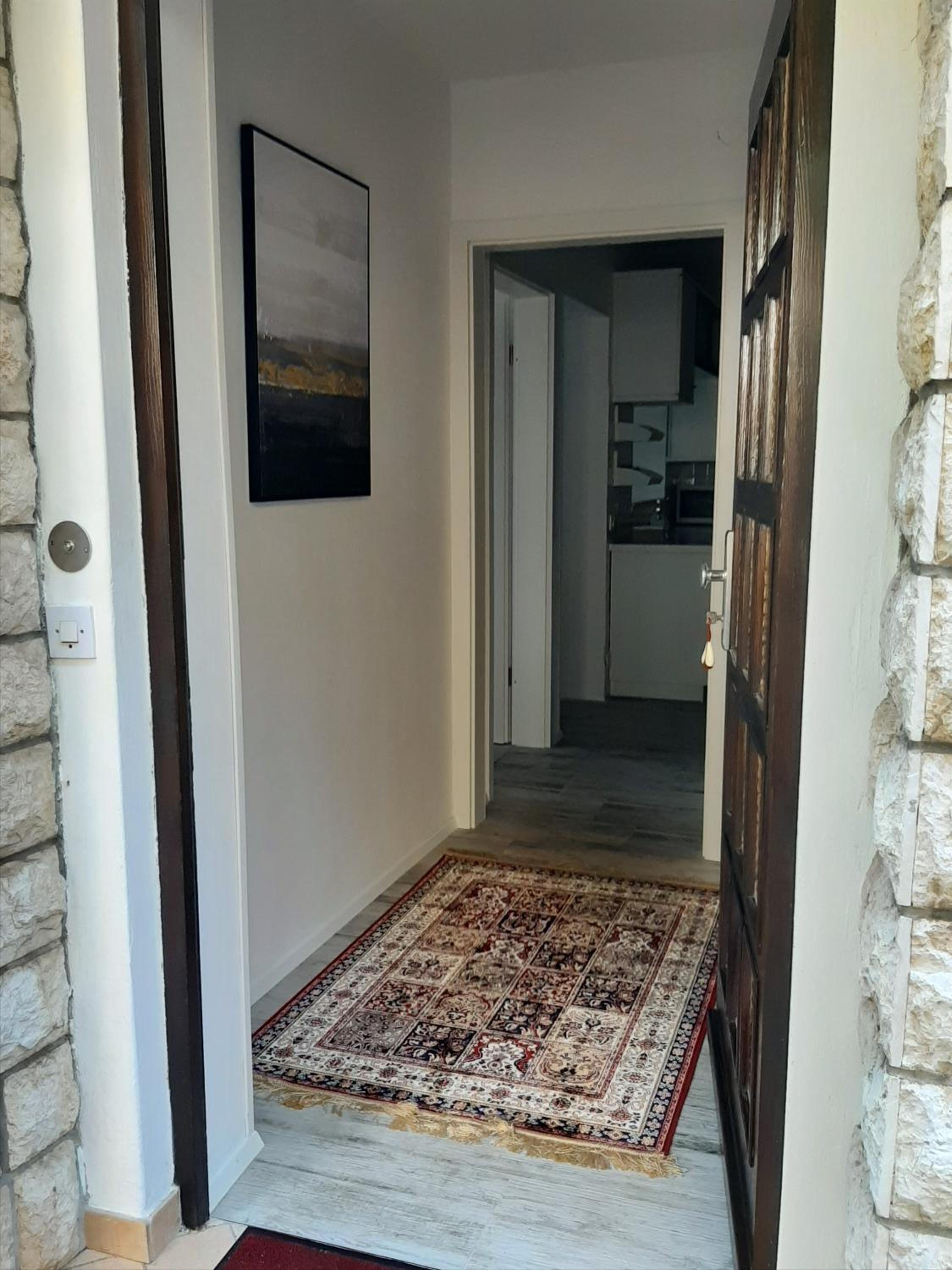 Stanovanje Žusterna view 4