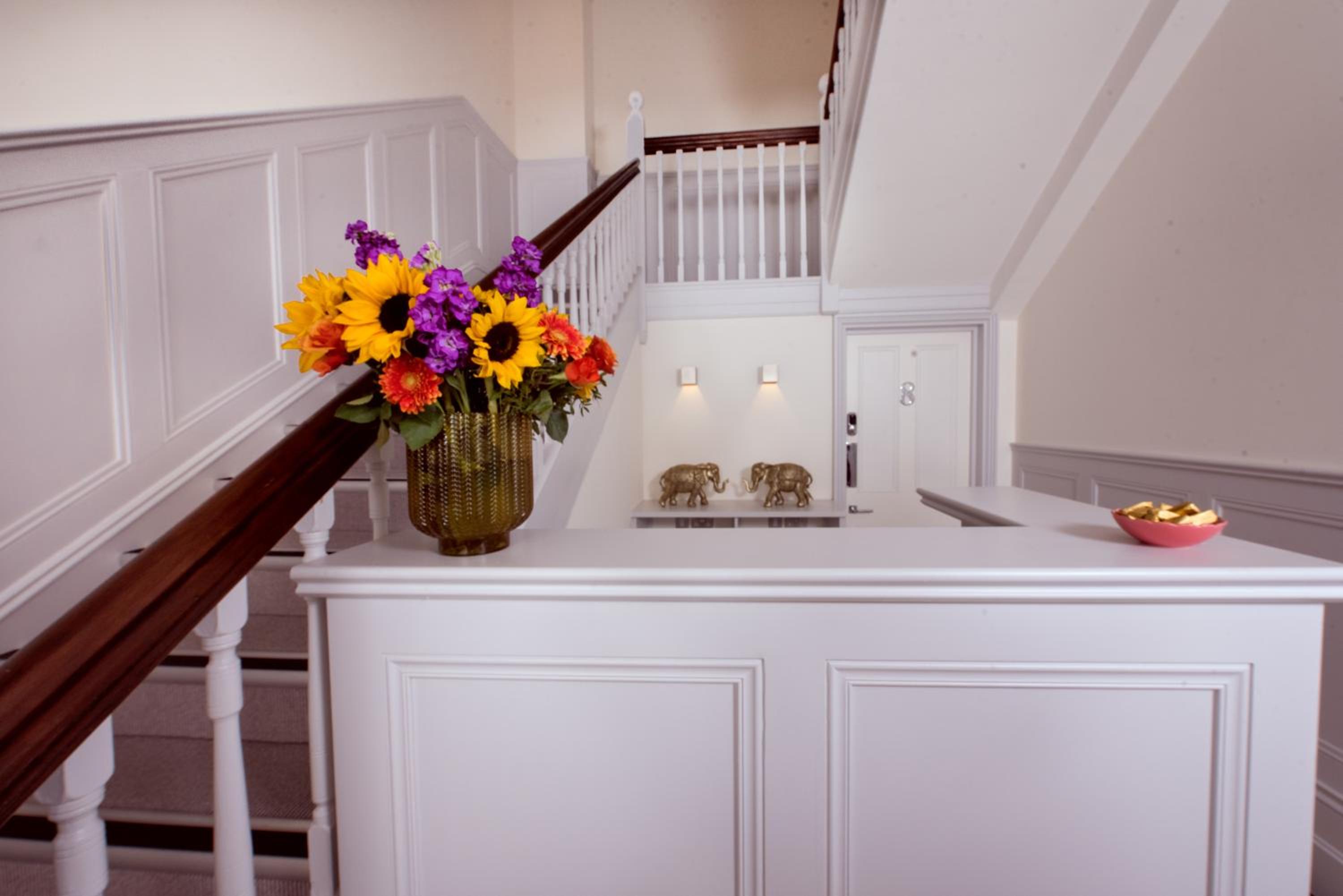 Oxford Vacations - Best Luxury Apart Hotel in Oxford- Beechwood House - Property Image 34